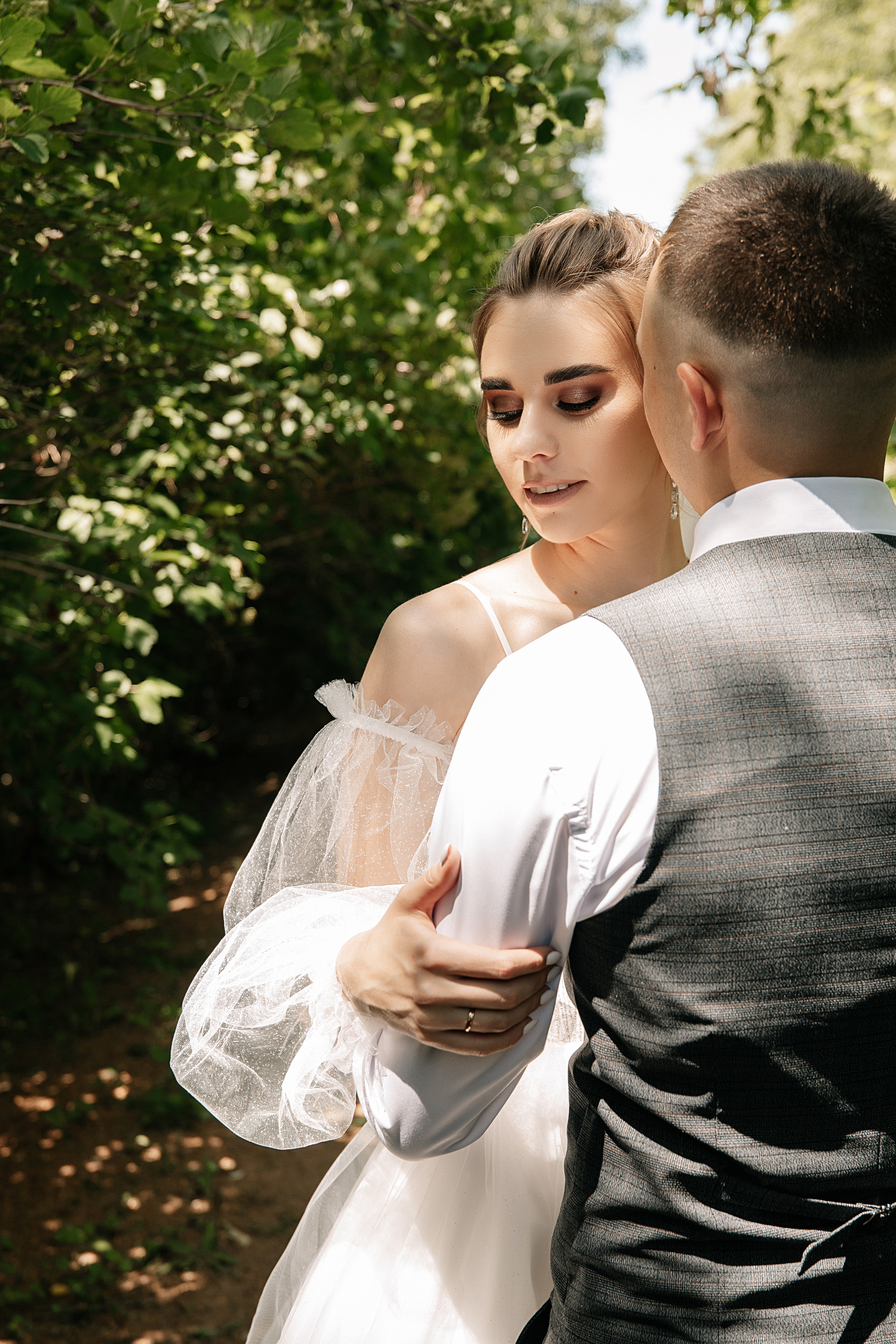 3.07.2021. Свадебный Фотограф Уссурийск — Владивосток Мария Булавина