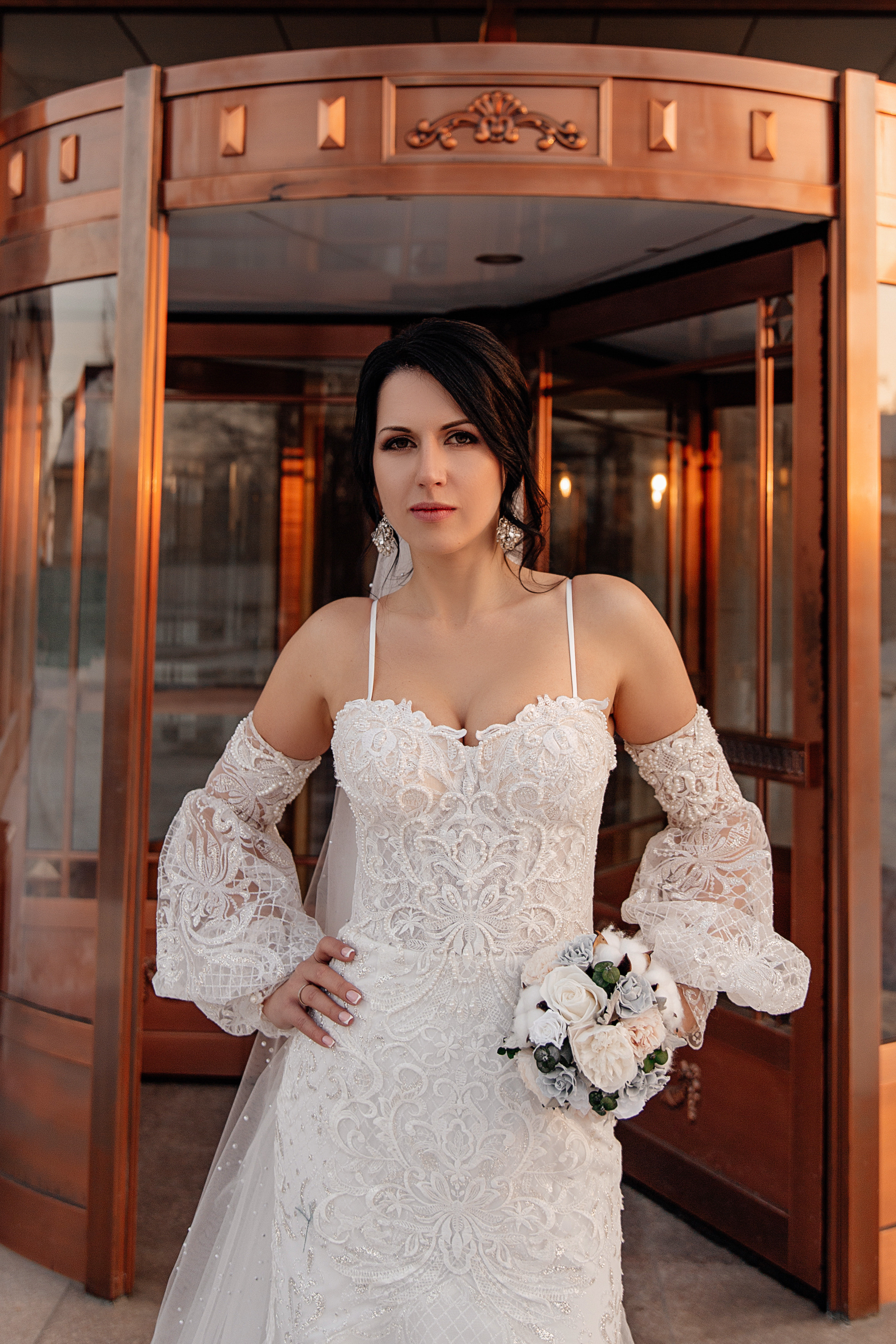 28.11.2020. Свадебный Фотограф Уссурийск — Владивосток Мария Булавина