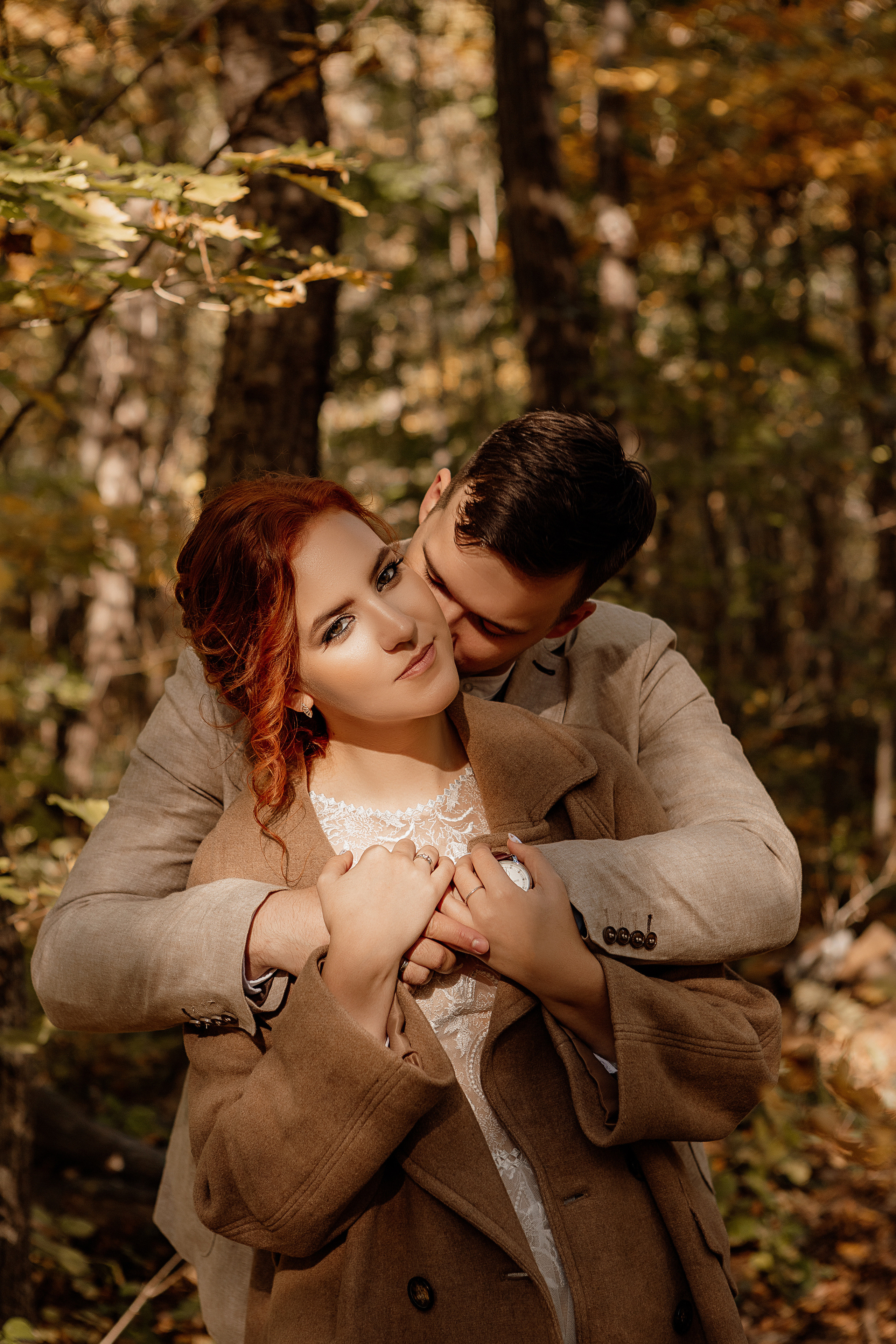 10.10.2020. Свадебный Фотограф Уссурийск — Владивосток Мария Булавина