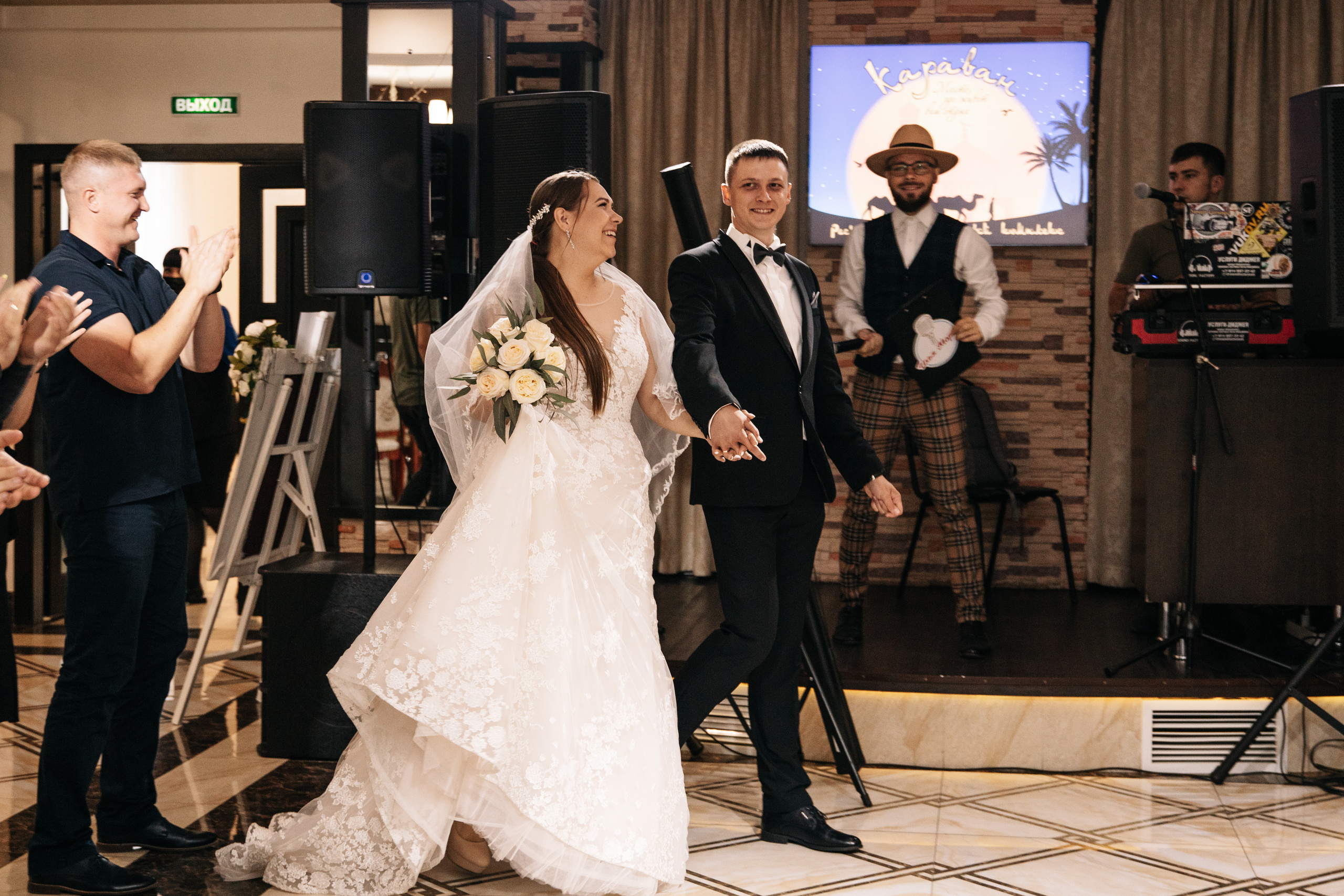 9.07.21. Свадебный Фотограф Уссурийск — Владивосток Мария Булавина