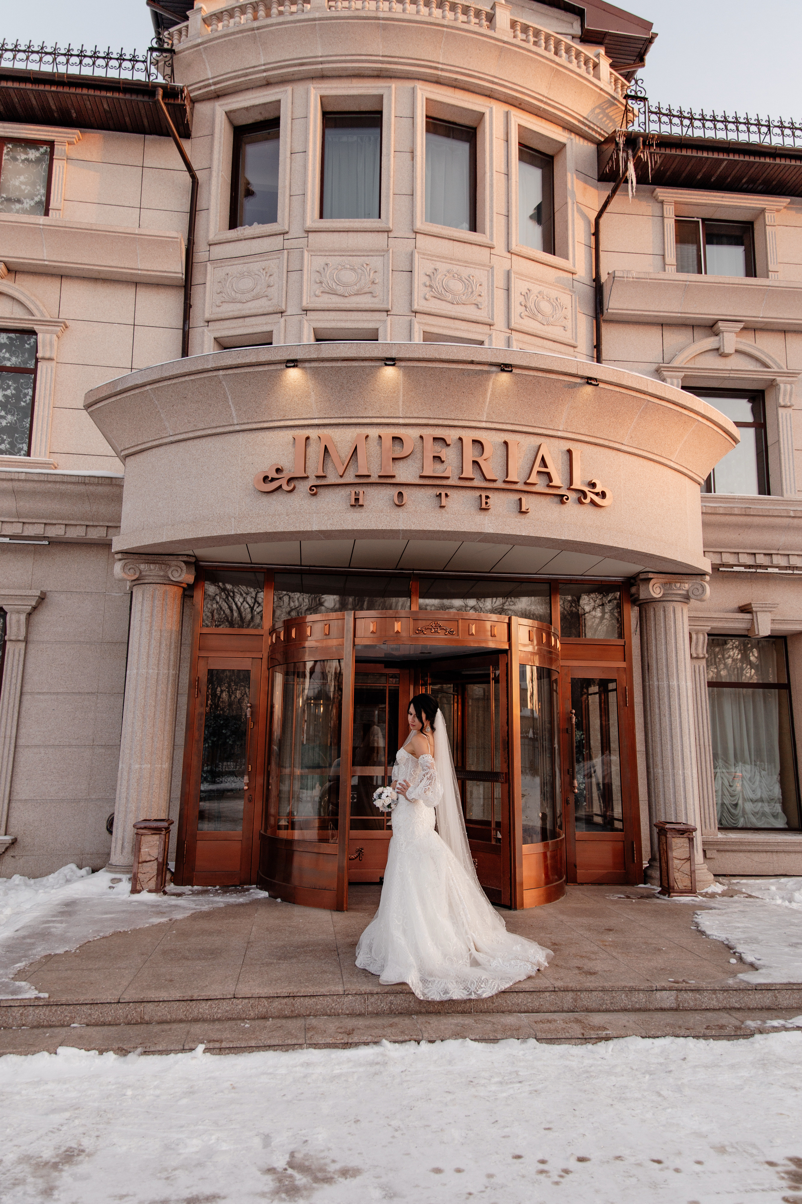 28.11.2020. Свадебный Фотограф Уссурийск — Владивосток Мария Булавина