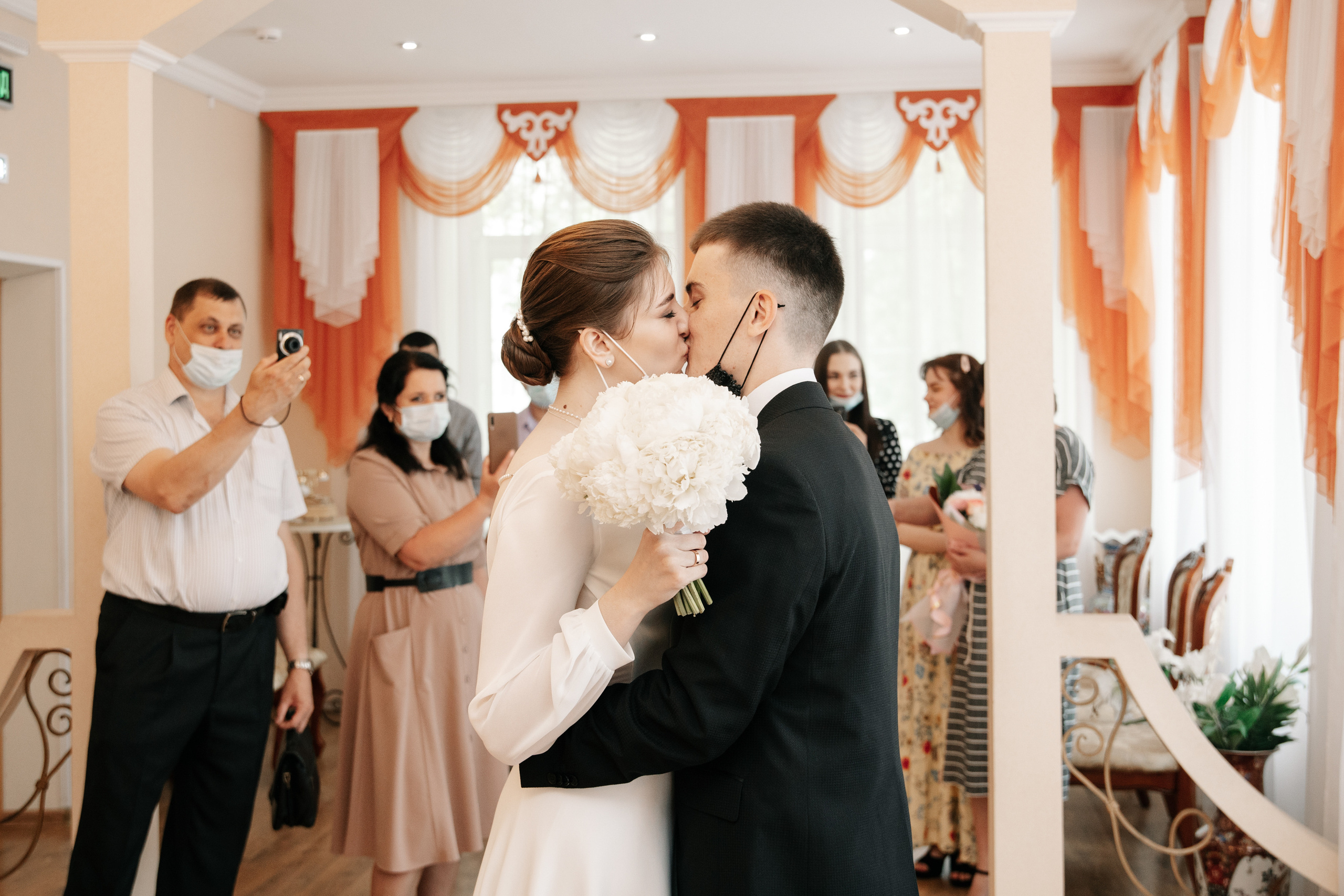 16.07.21. Свадебный Фотограф Уссурийск — Владивосток Мария Булавина