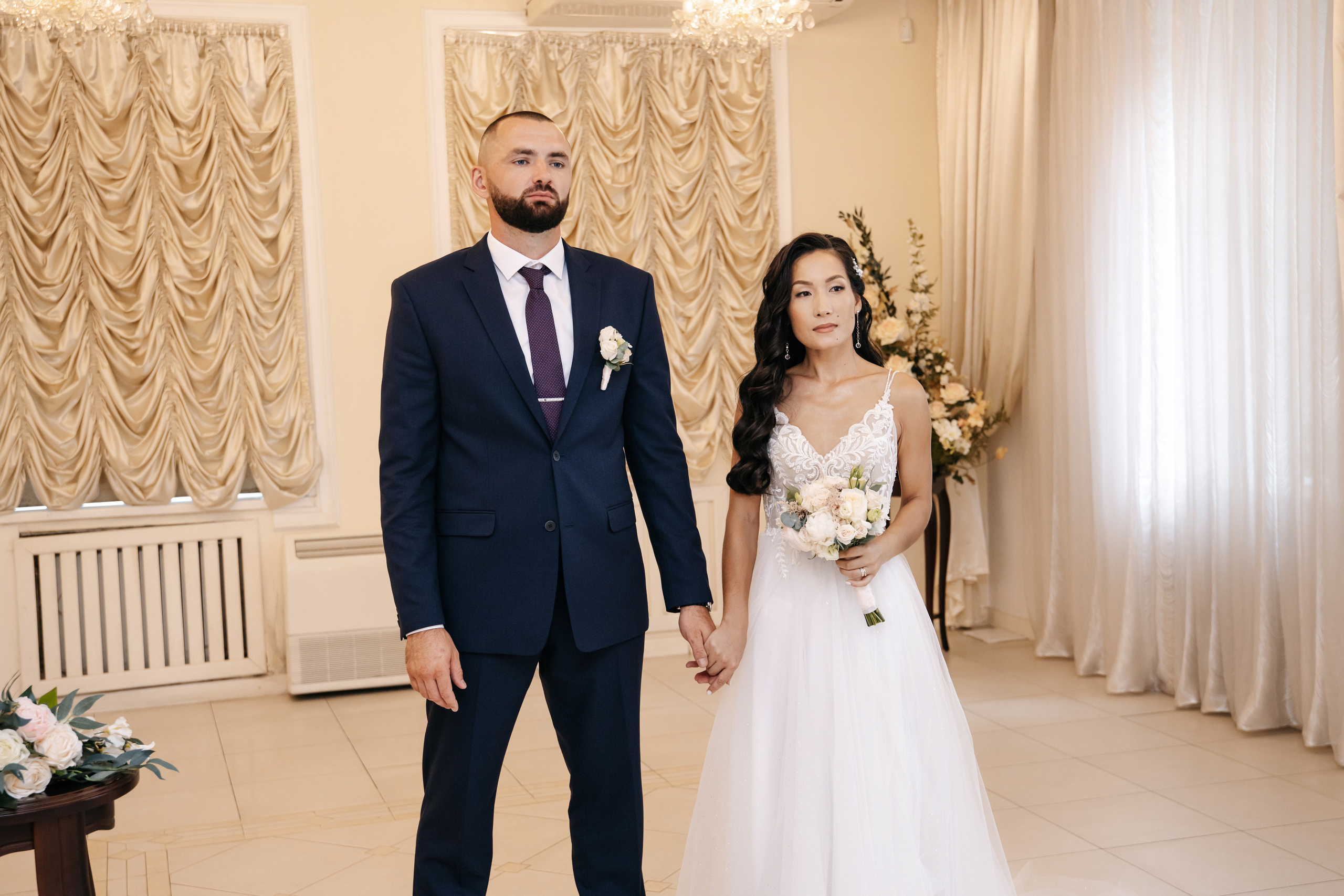 30.07.21. Свадебный Фотограф Уссурийск — Владивосток Мария Булавина