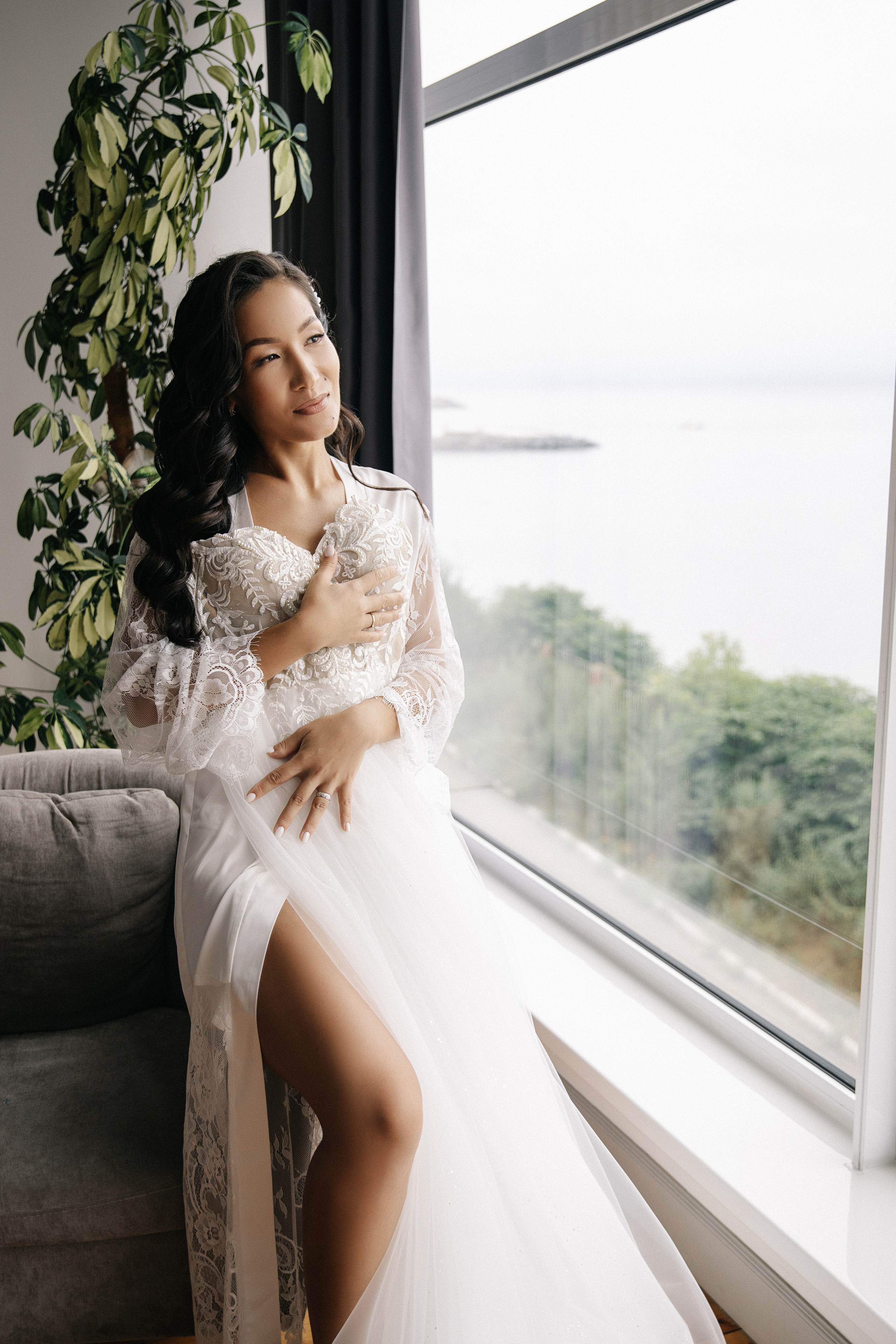 30.07.21. Свадебный Фотограф Уссурийск — Владивосток Мария Булавина