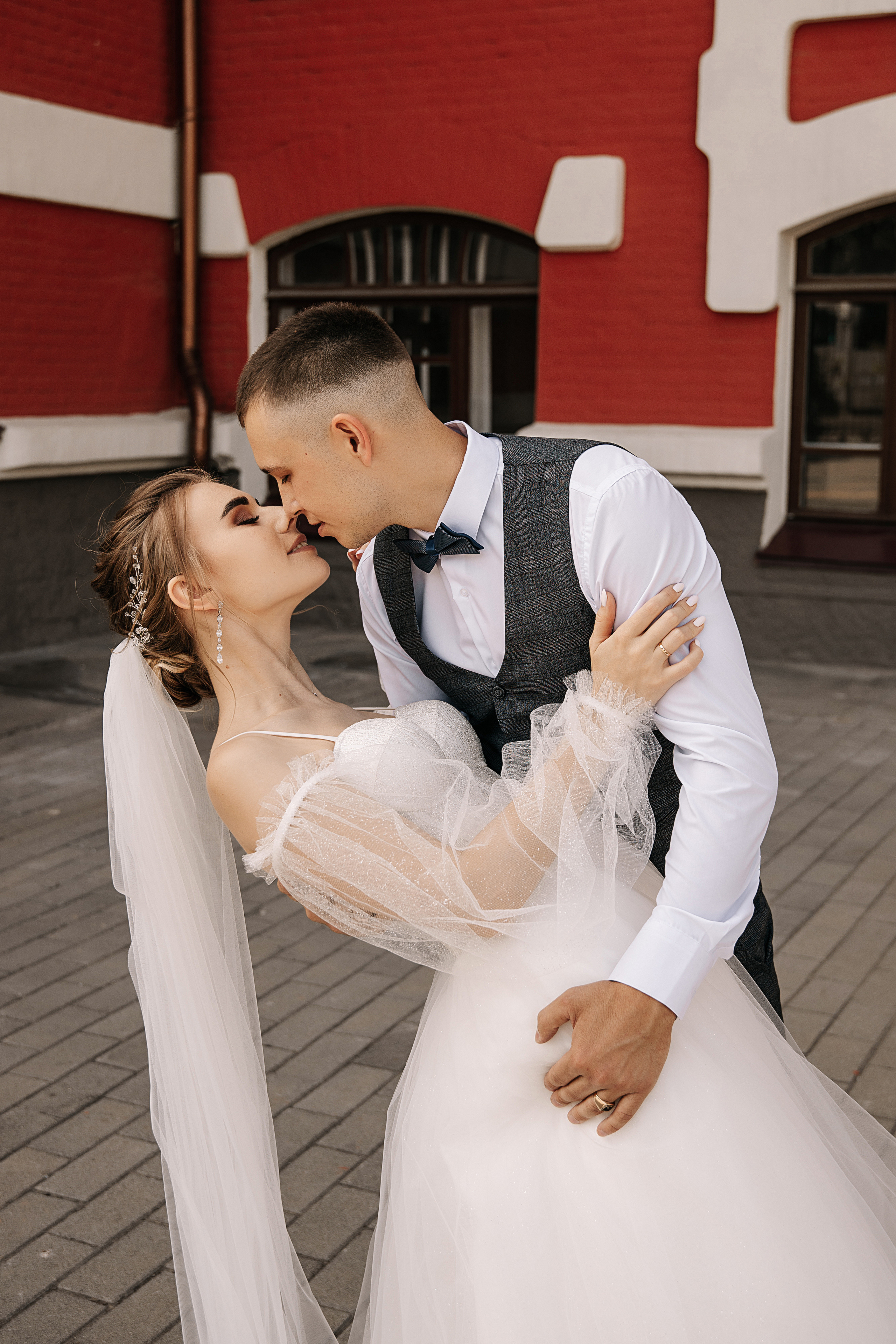 3.07.2021. Свадебный Фотограф Уссурийск — Владивосток Мария Булавина