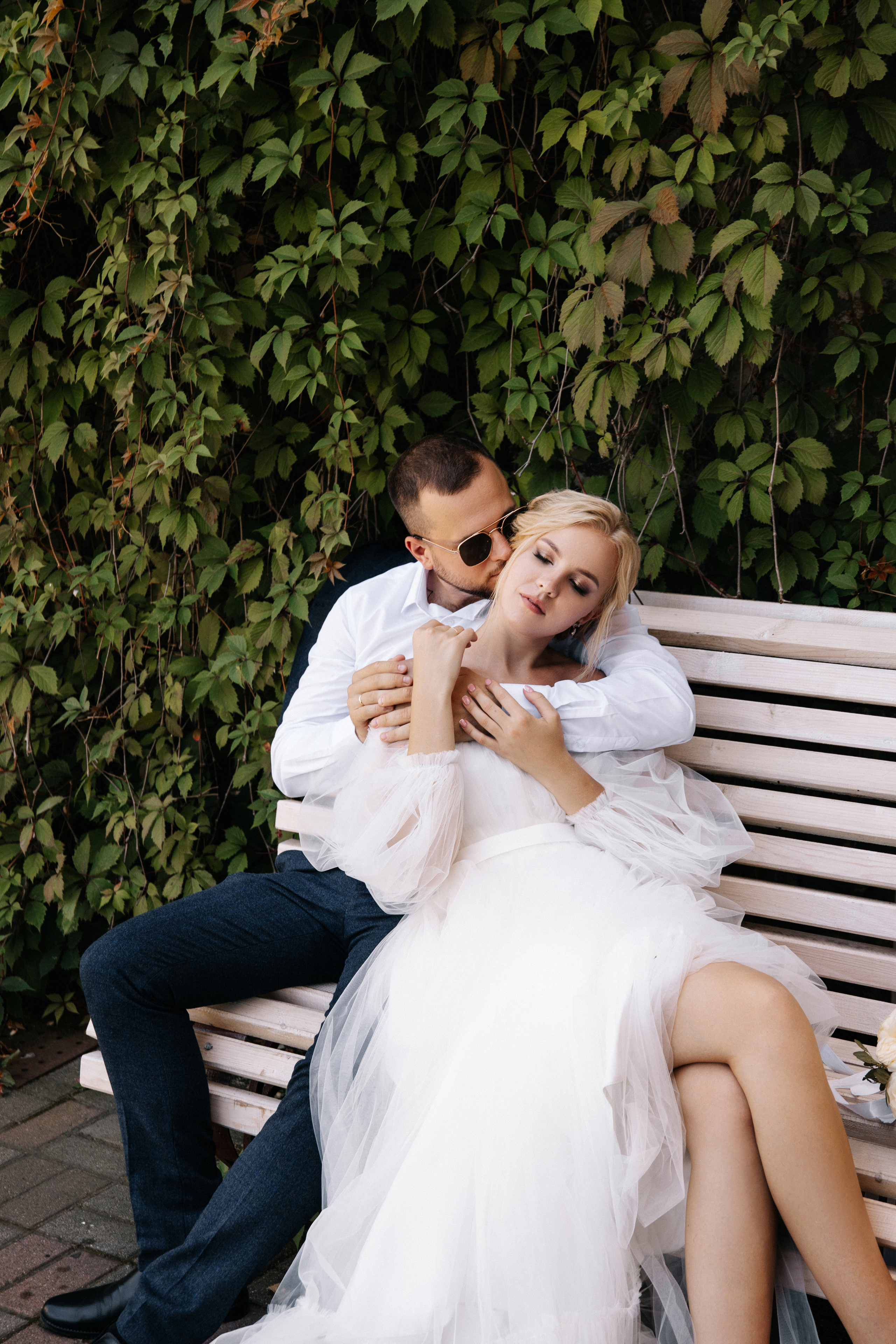 24.02.21. Свадебный Фотограф Уссурийск — Владивосток Мария Булавина