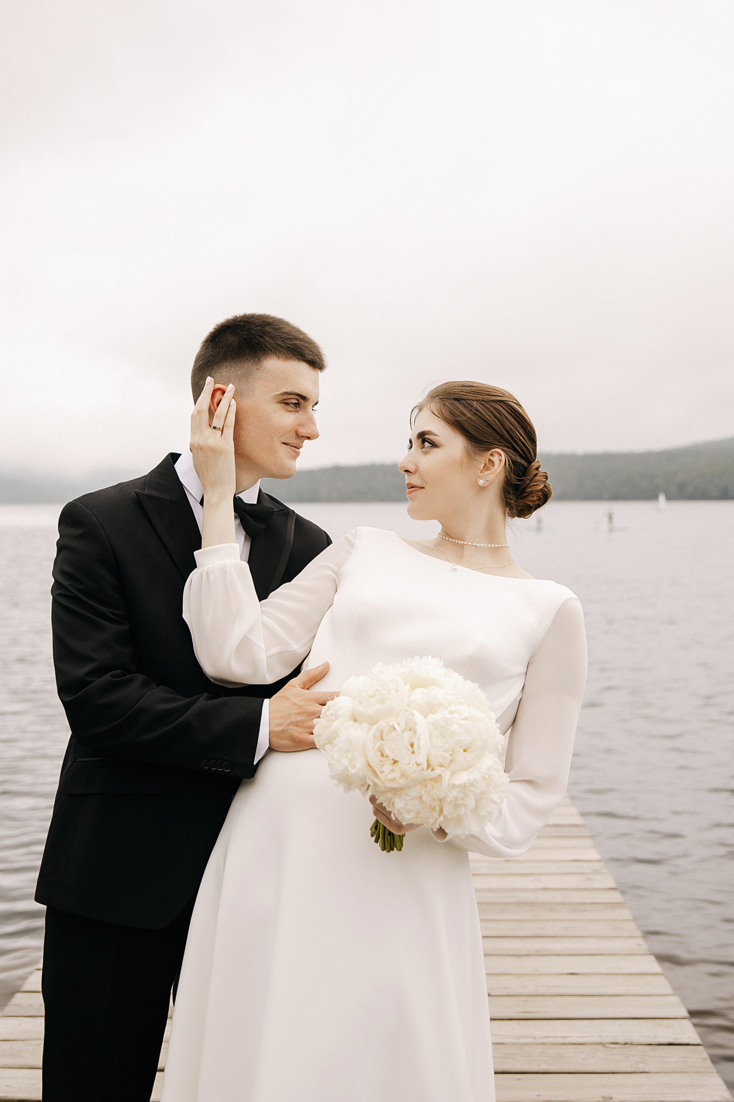 16.07.21. Свадебный Фотограф Уссурийск — Владивосток Мария Булавина