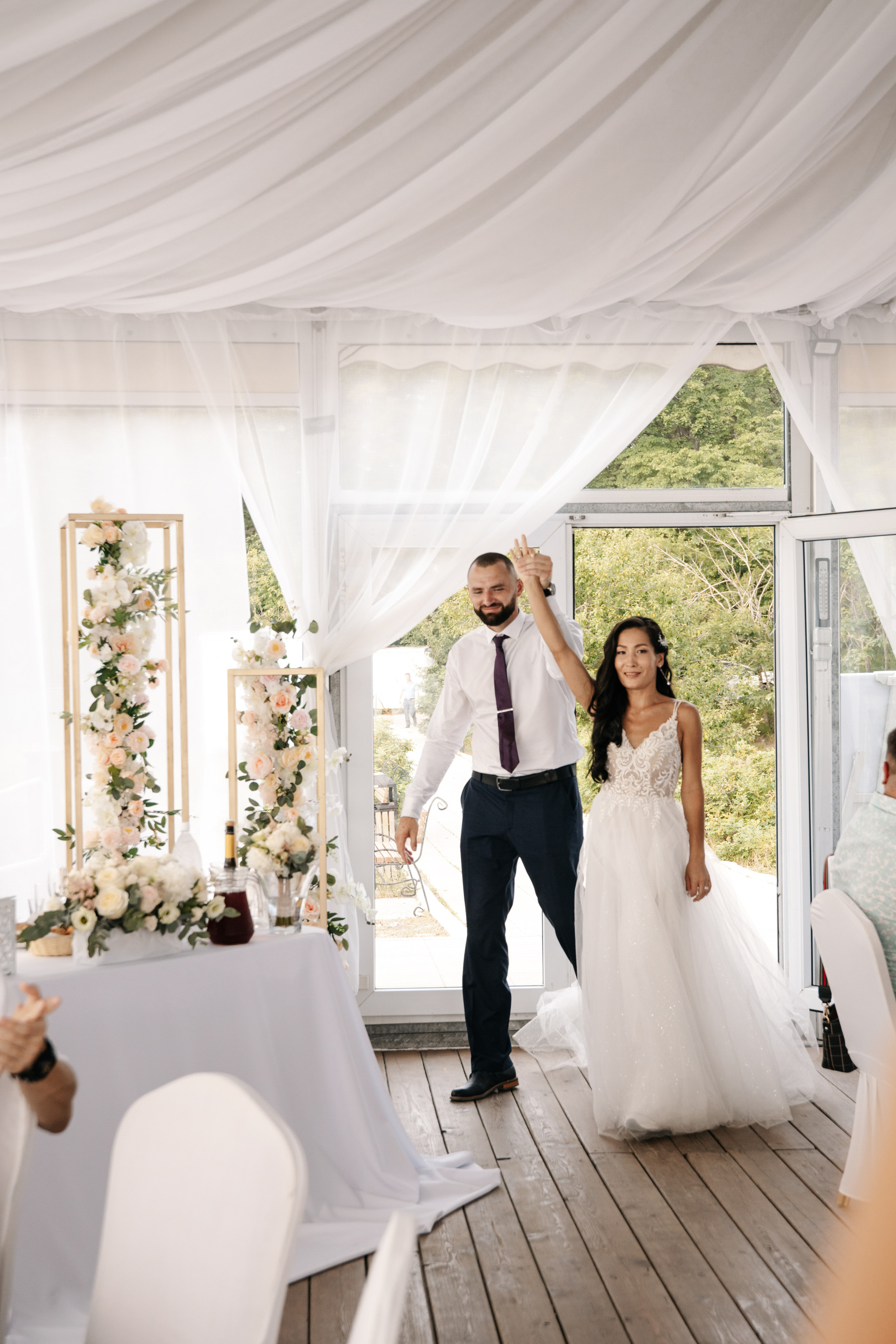 30.07.21. Свадебный Фотограф Уссурийск — Владивосток Мария Булавина