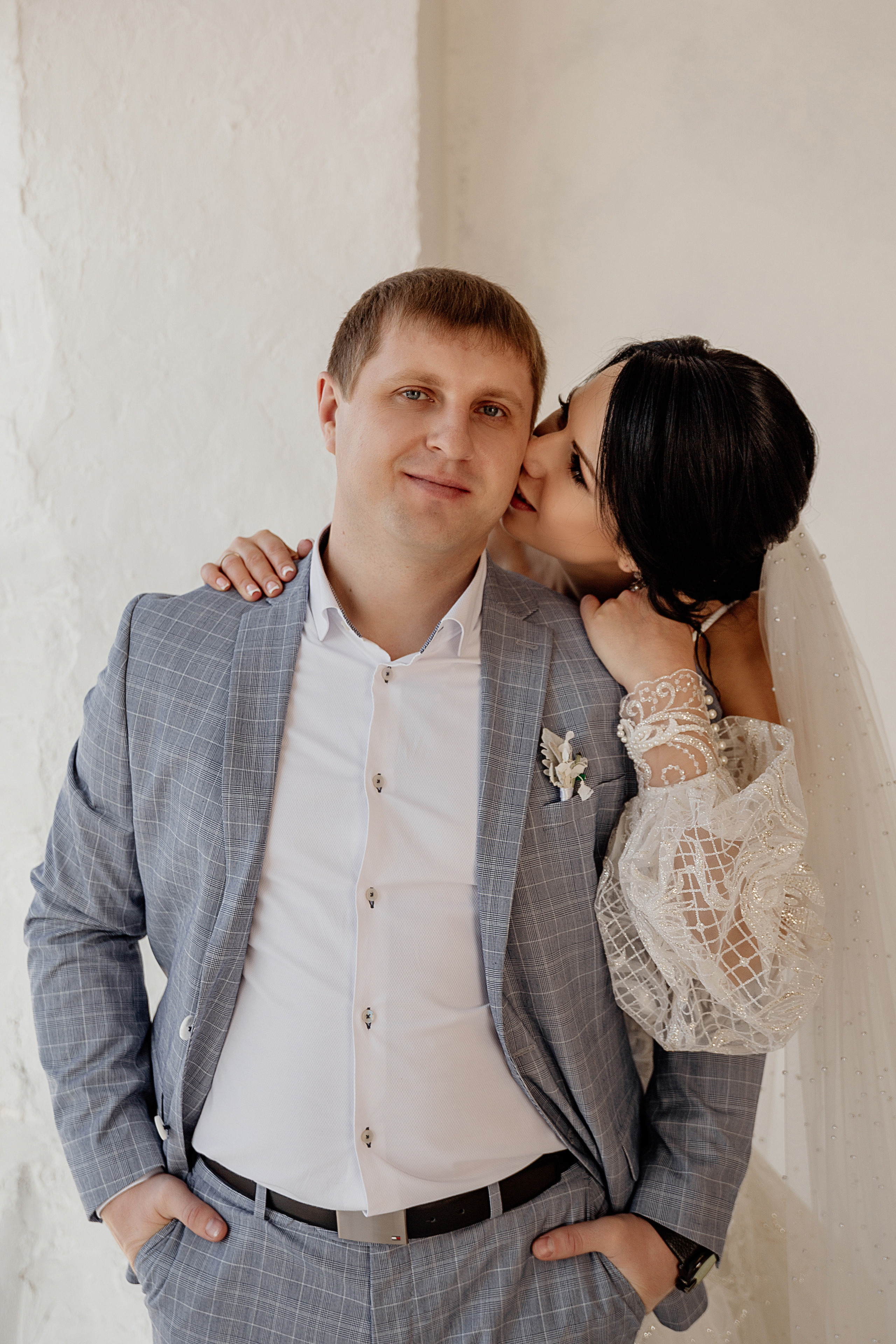 28.11.2020. Свадебный Фотограф Уссурийск — Владивосток Мария Булавина