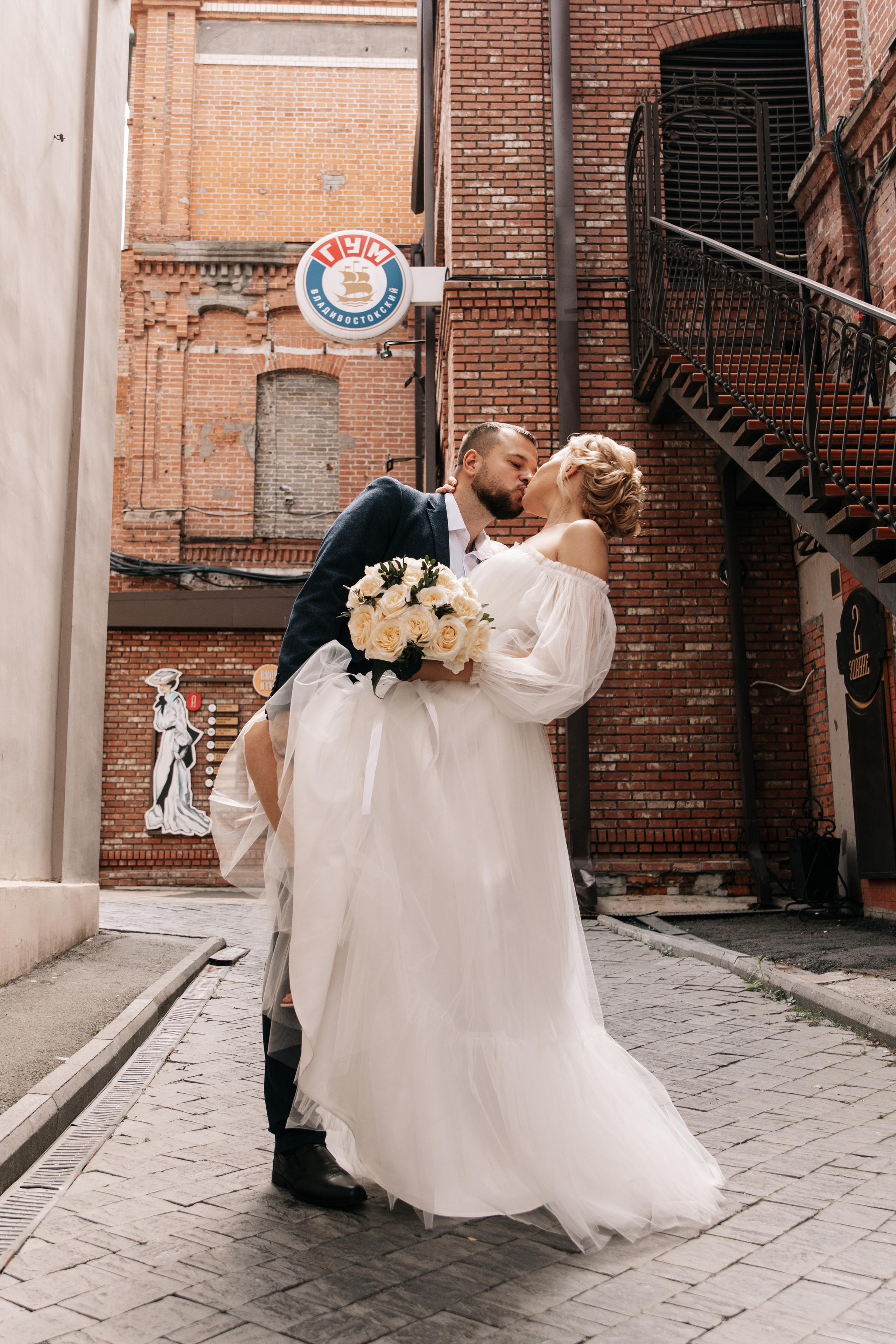 24.02.21. Свадебный Фотограф Уссурийск — Владивосток Мария Булавина