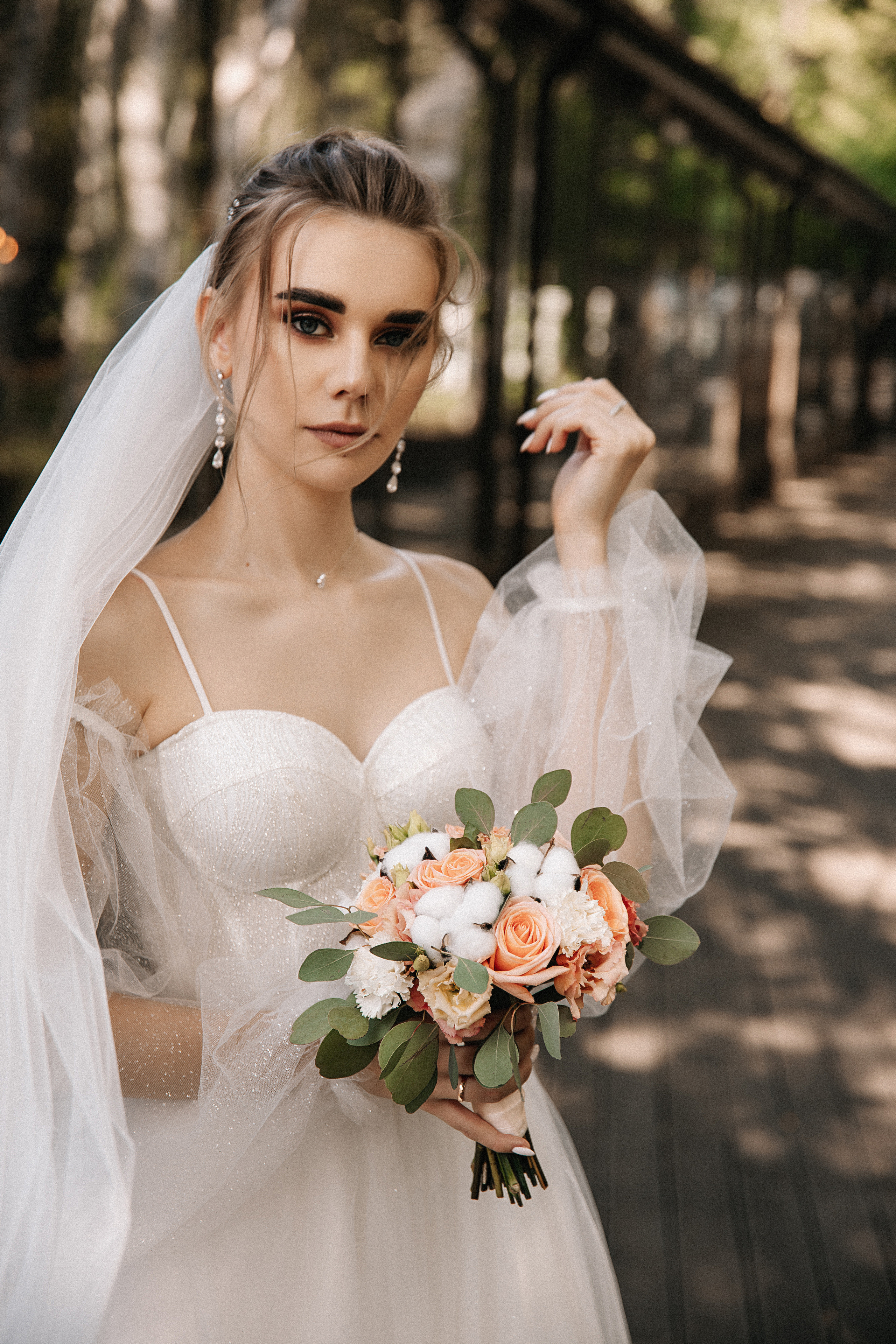 3.07.2021. Свадебный Фотограф Уссурийск — Владивосток Мария Булавина