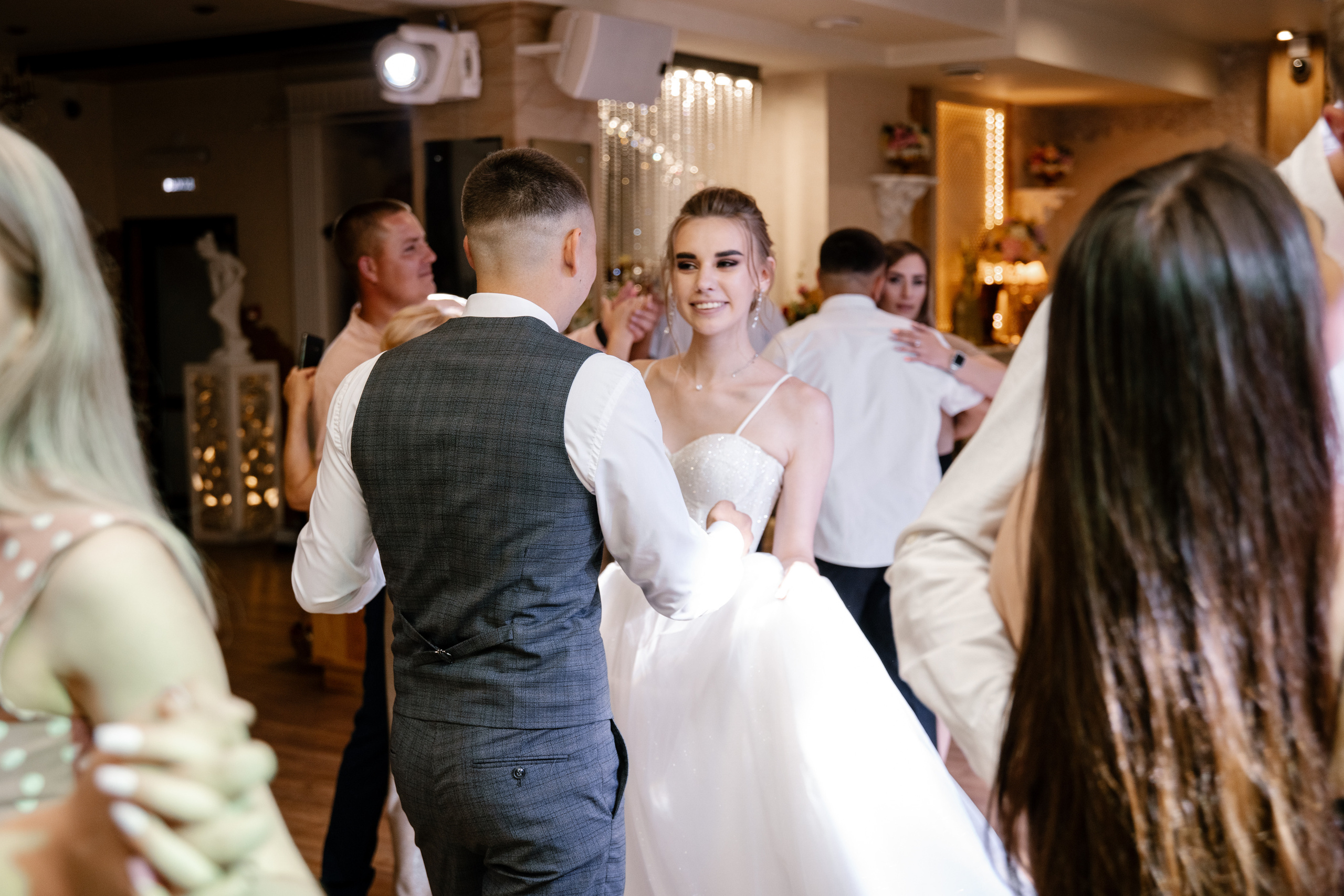 3.07.2021. Свадебный Фотограф Уссурийск — Владивосток Мария Булавина