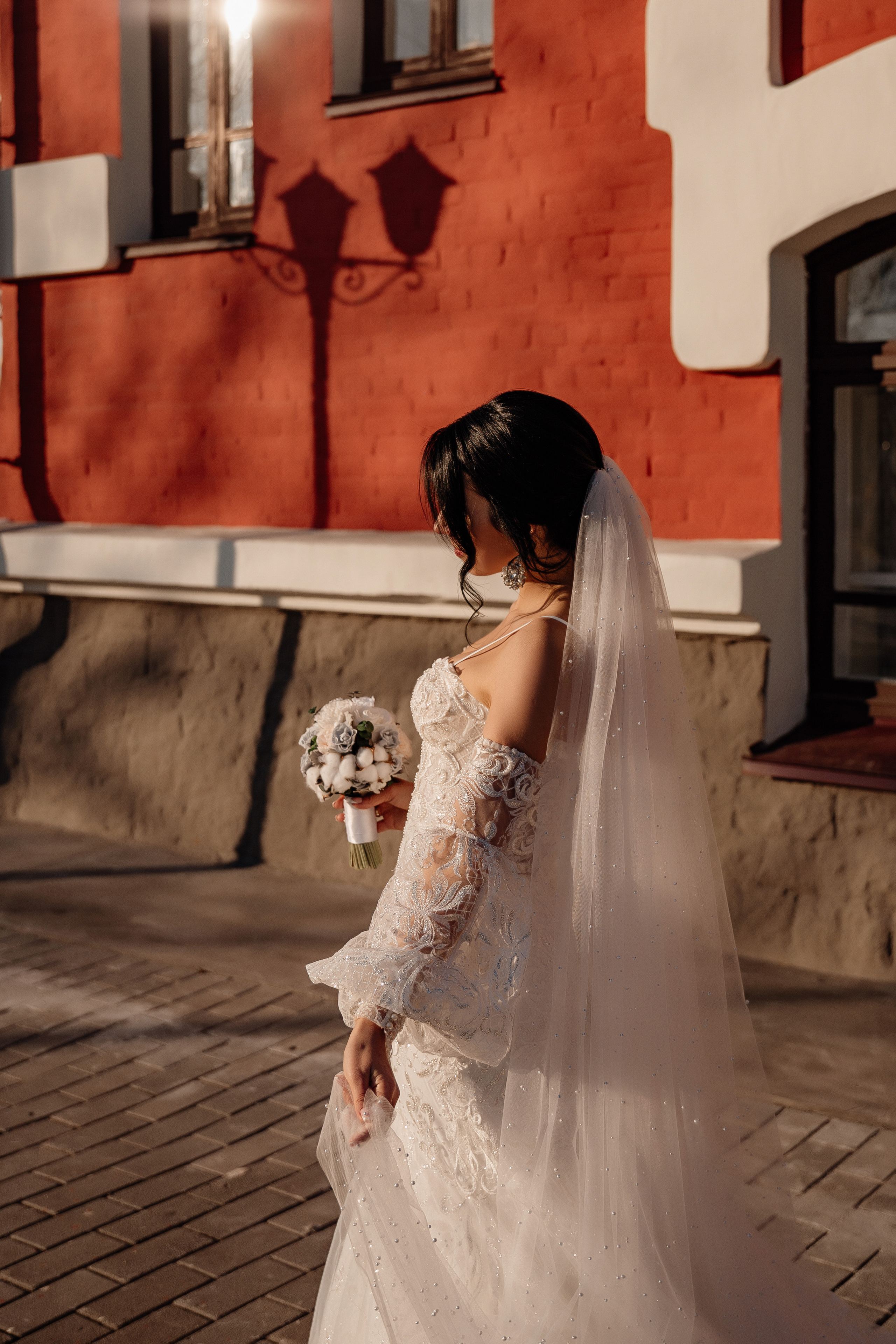 28.11.2020. Свадебный Фотограф Уссурийск — Владивосток Мария Булавина