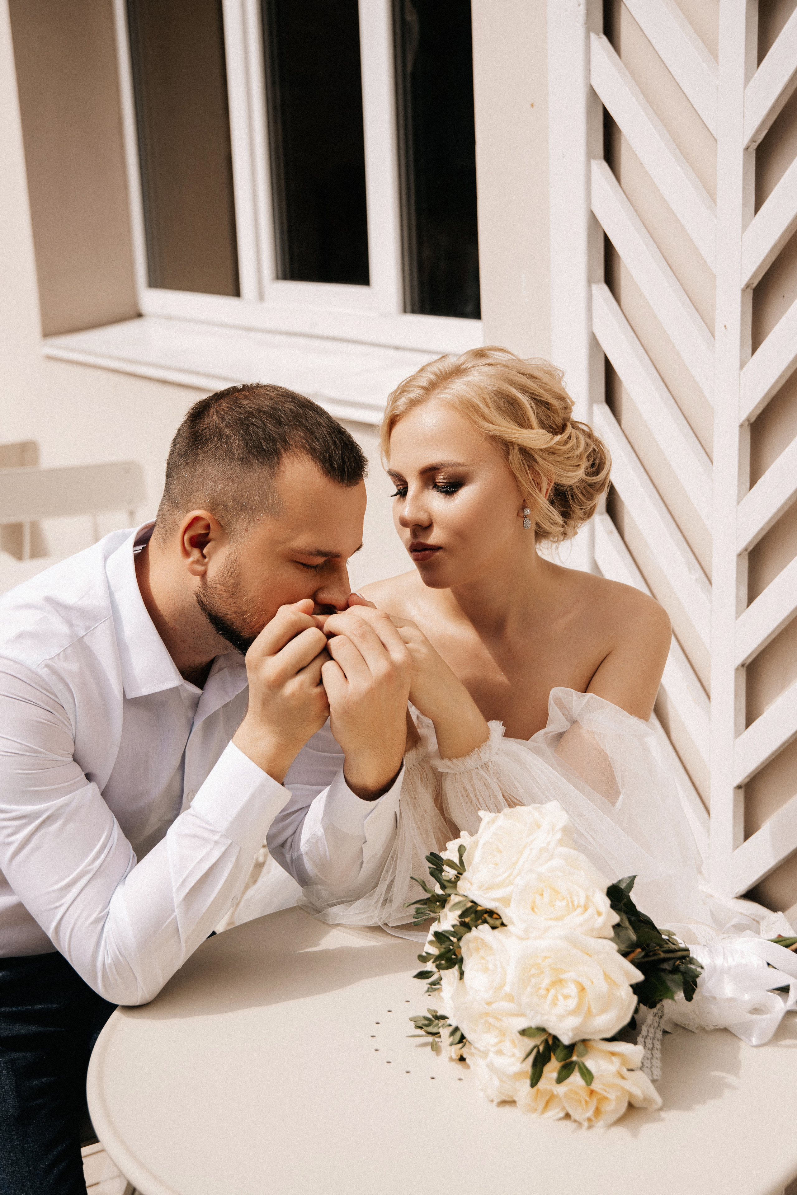 24.02.21. Свадебный Фотограф Уссурийск — Владивосток Мария Булавина