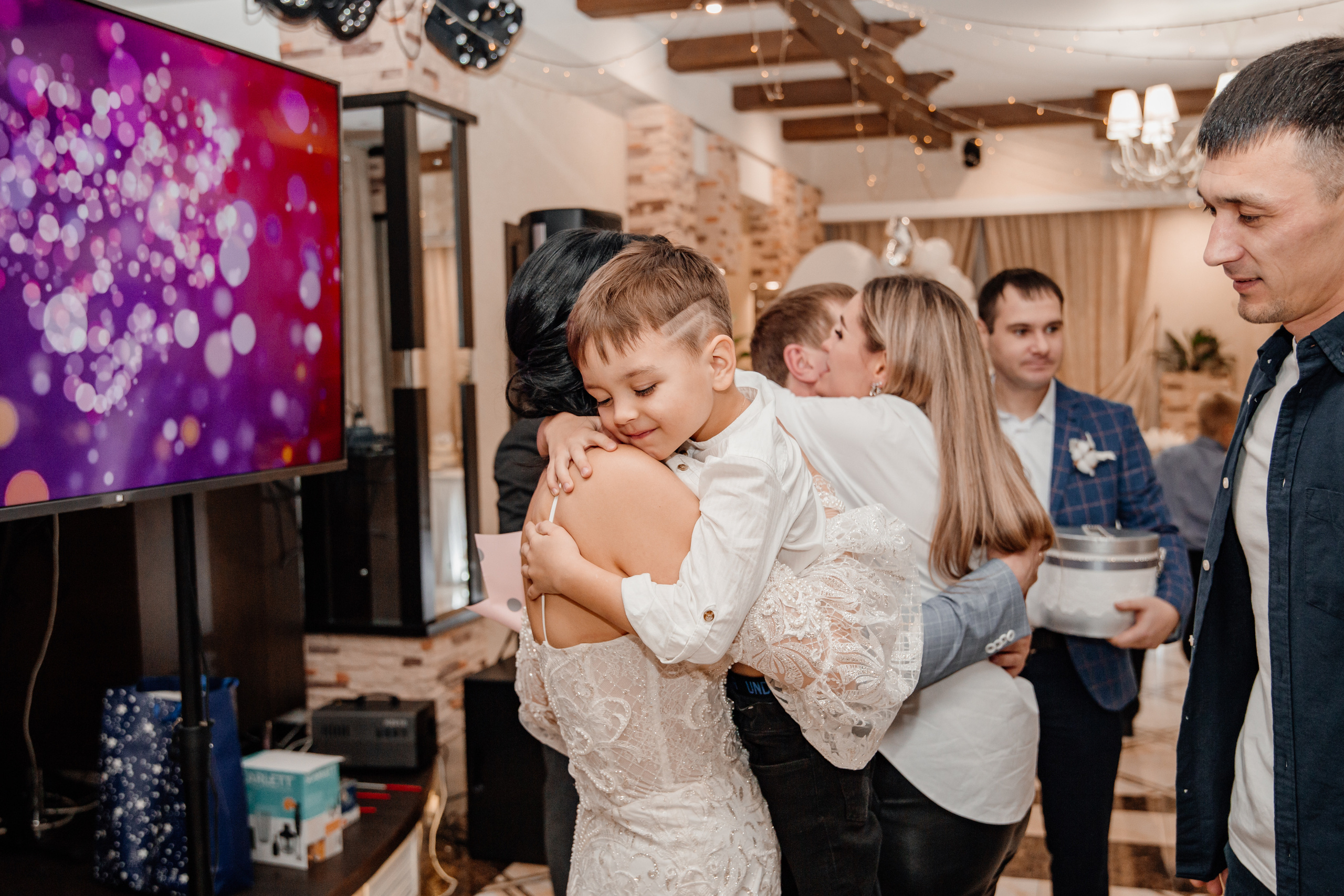 28.11.2020. Свадебный Фотограф Уссурийск — Владивосток Мария Булавина