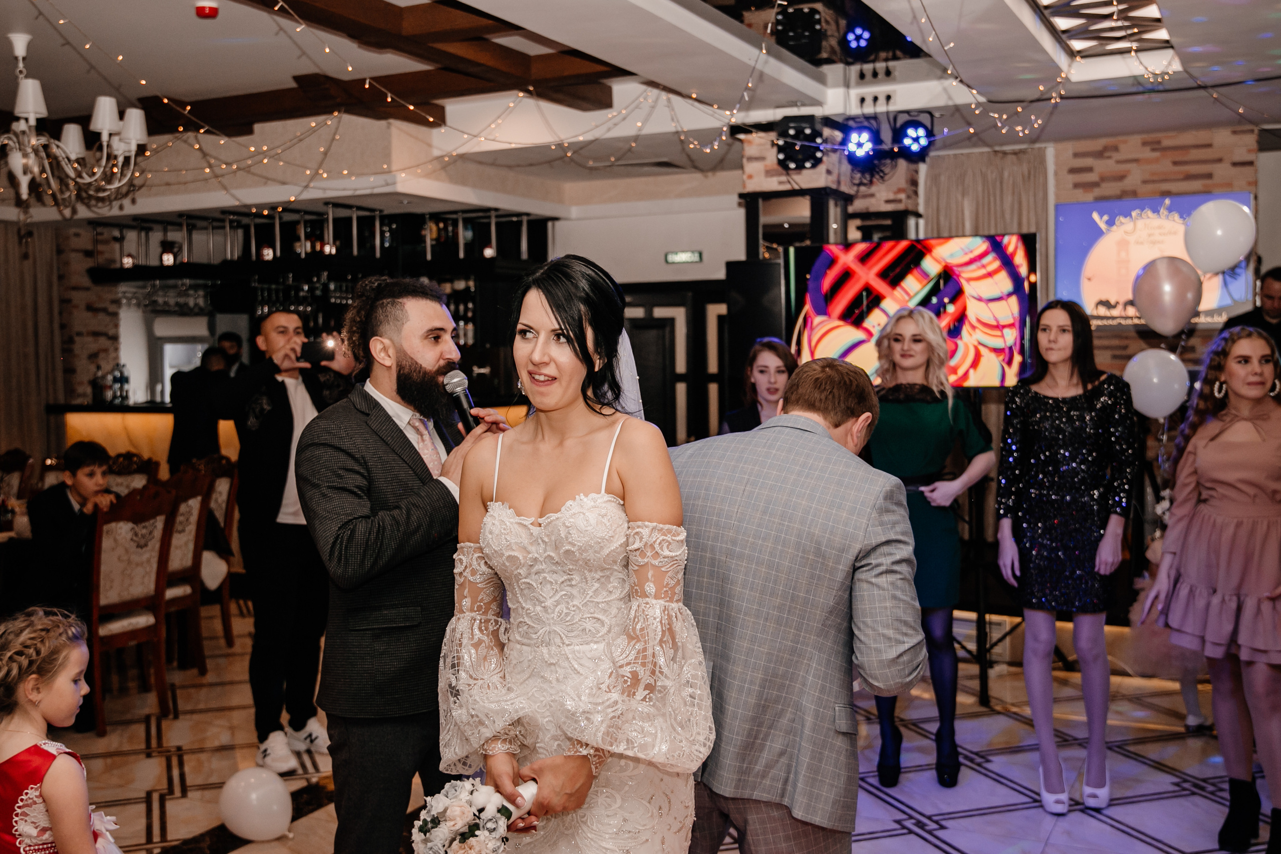 28.11.2020. Свадебный Фотограф Уссурийск — Владивосток Мария Булавина