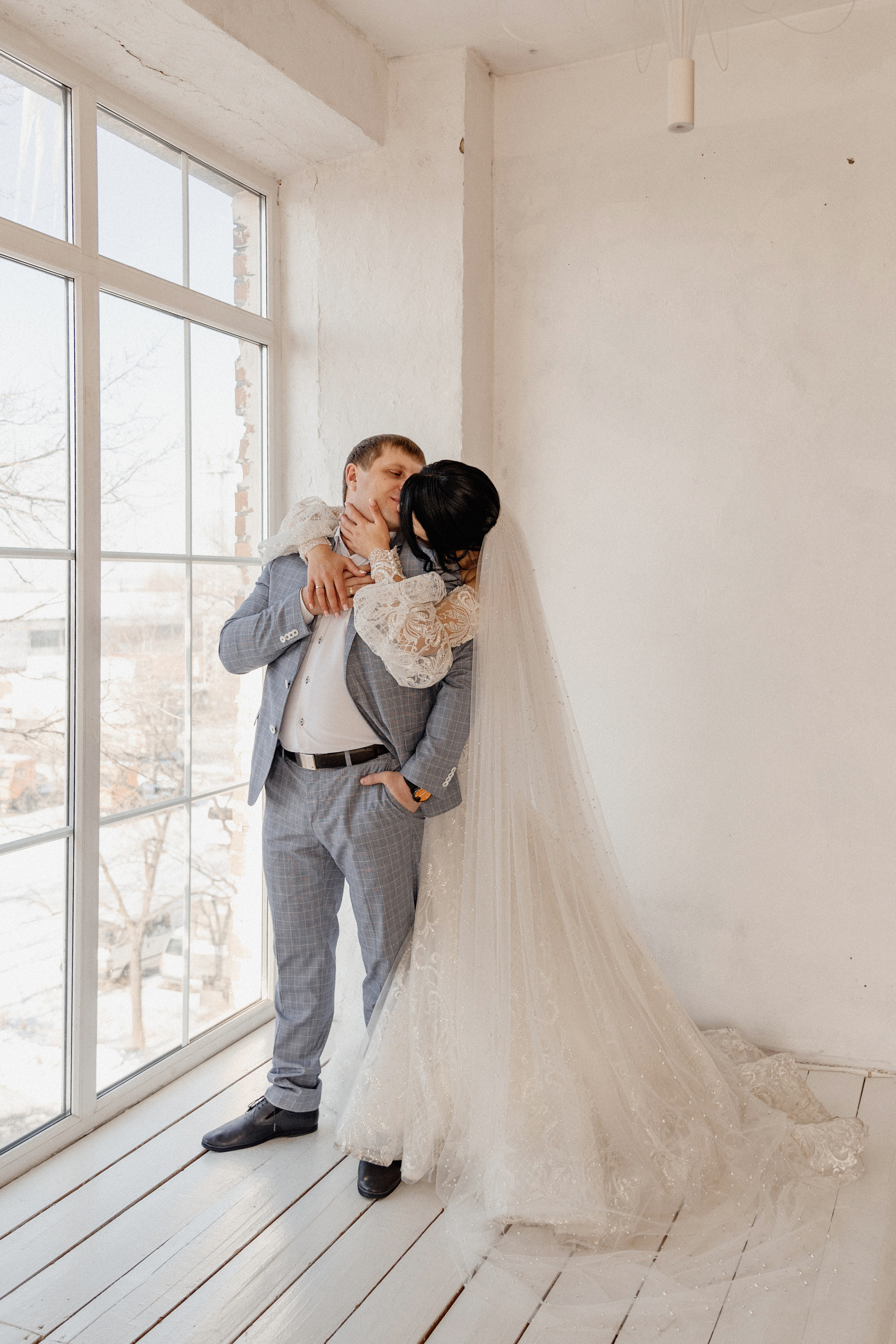 28.11.2020. Свадебный Фотограф Уссурийск — Владивосток Мария Булавина