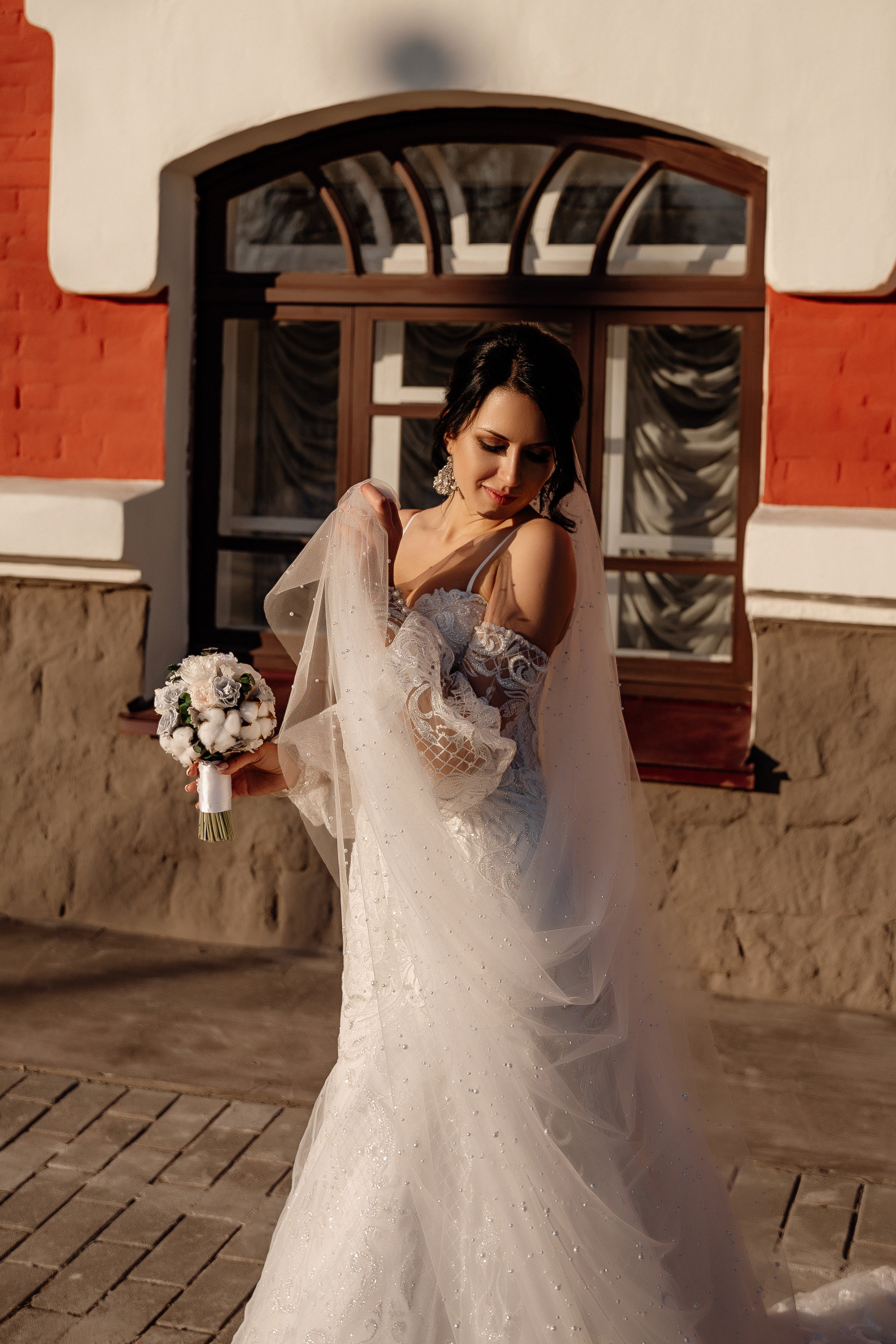 28.11.2020. Свадебный Фотограф Уссурийск — Владивосток Мария Булавина