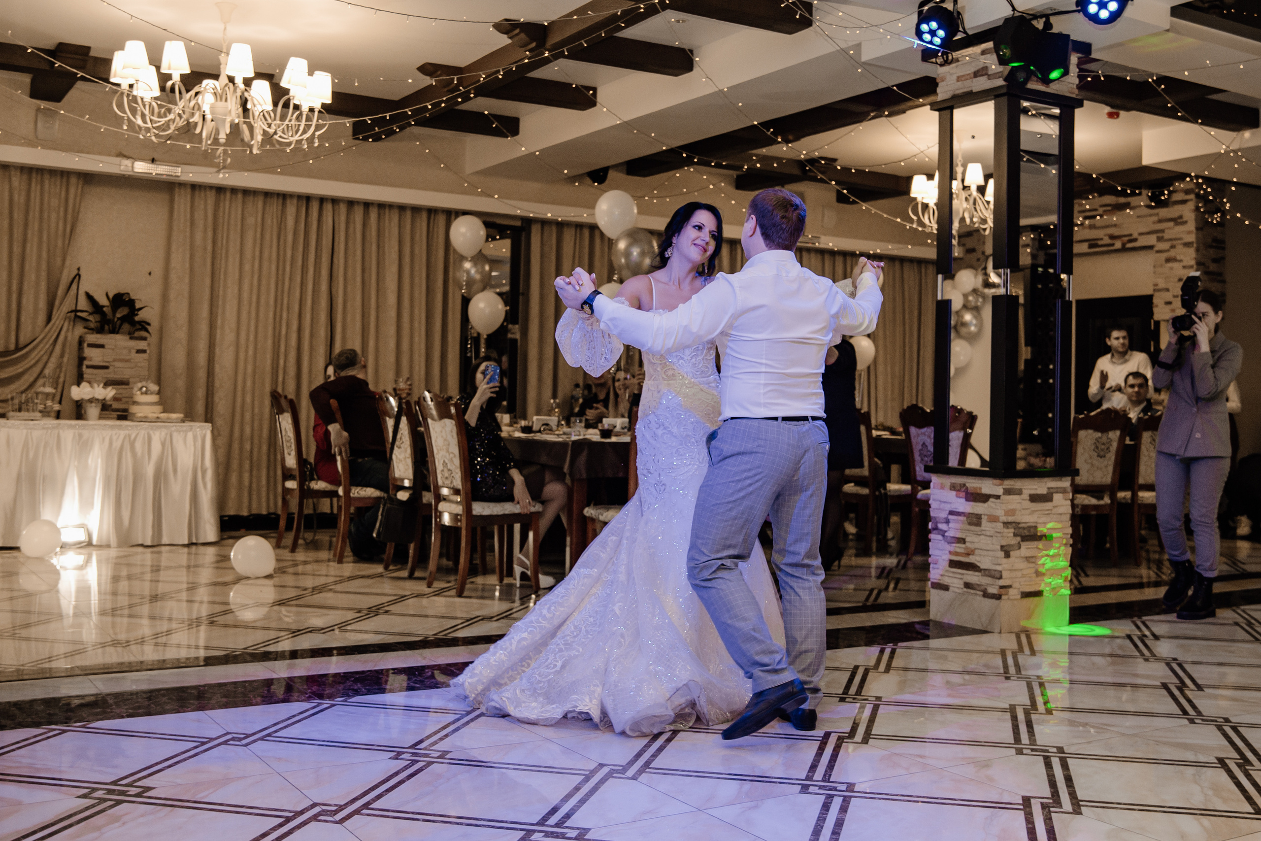 28.11.2020. Свадебный Фотограф Уссурийск — Владивосток Мария Булавина