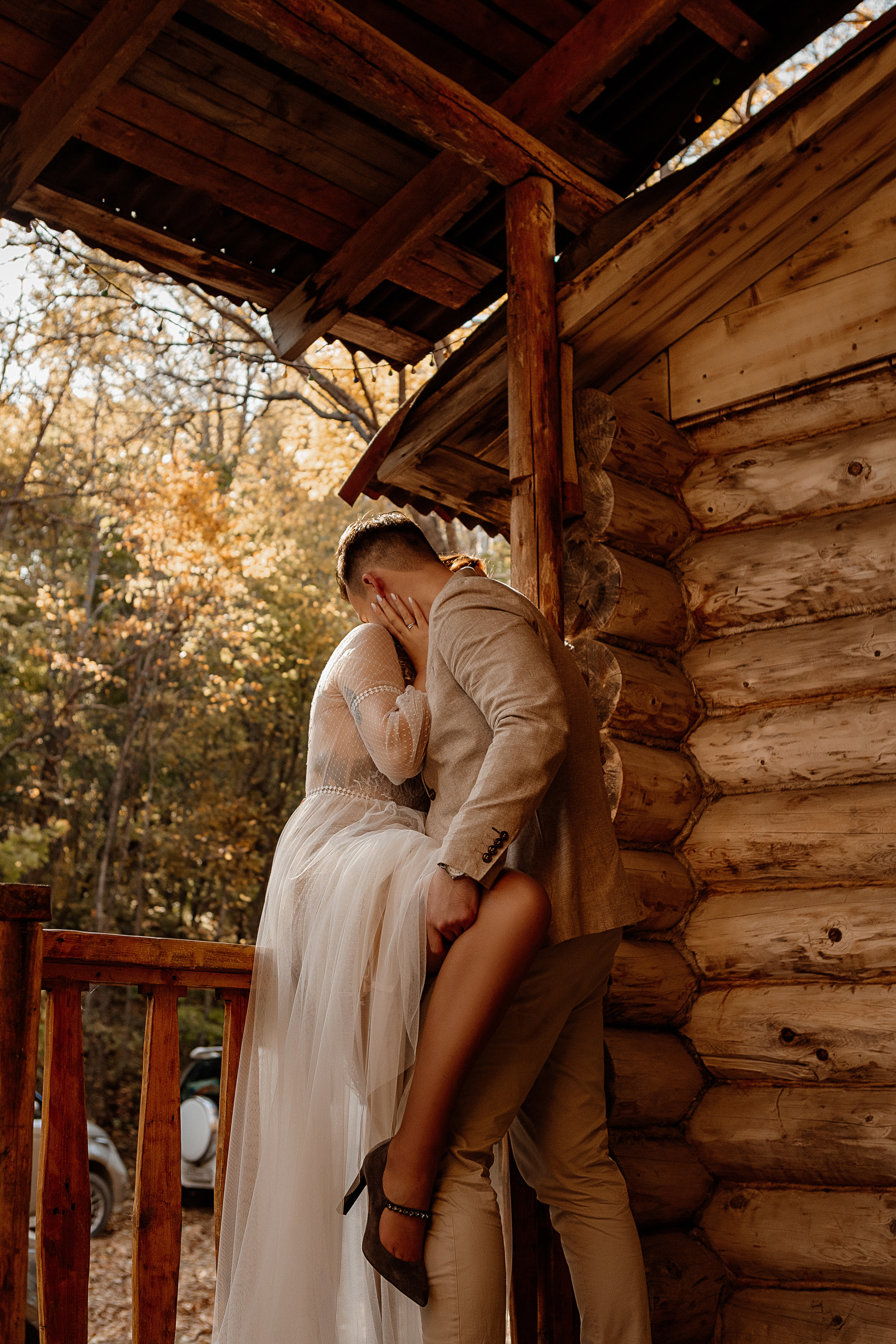 10.10.2020. Свадебный Фотограф Уссурийск — Владивосток Мария Булавина