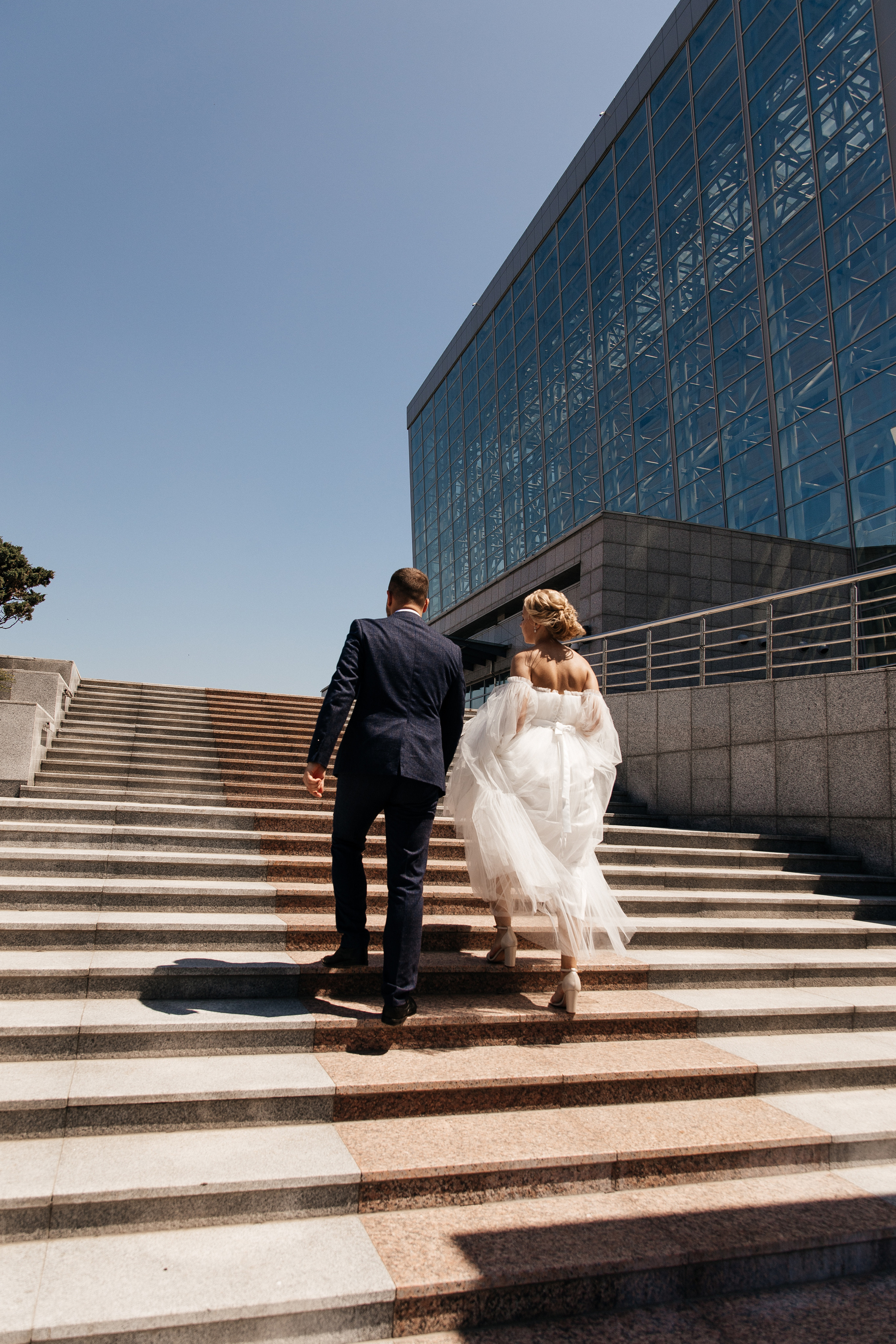 24.02.21. Свадебный Фотограф Уссурийск — Владивосток Мария Булавина