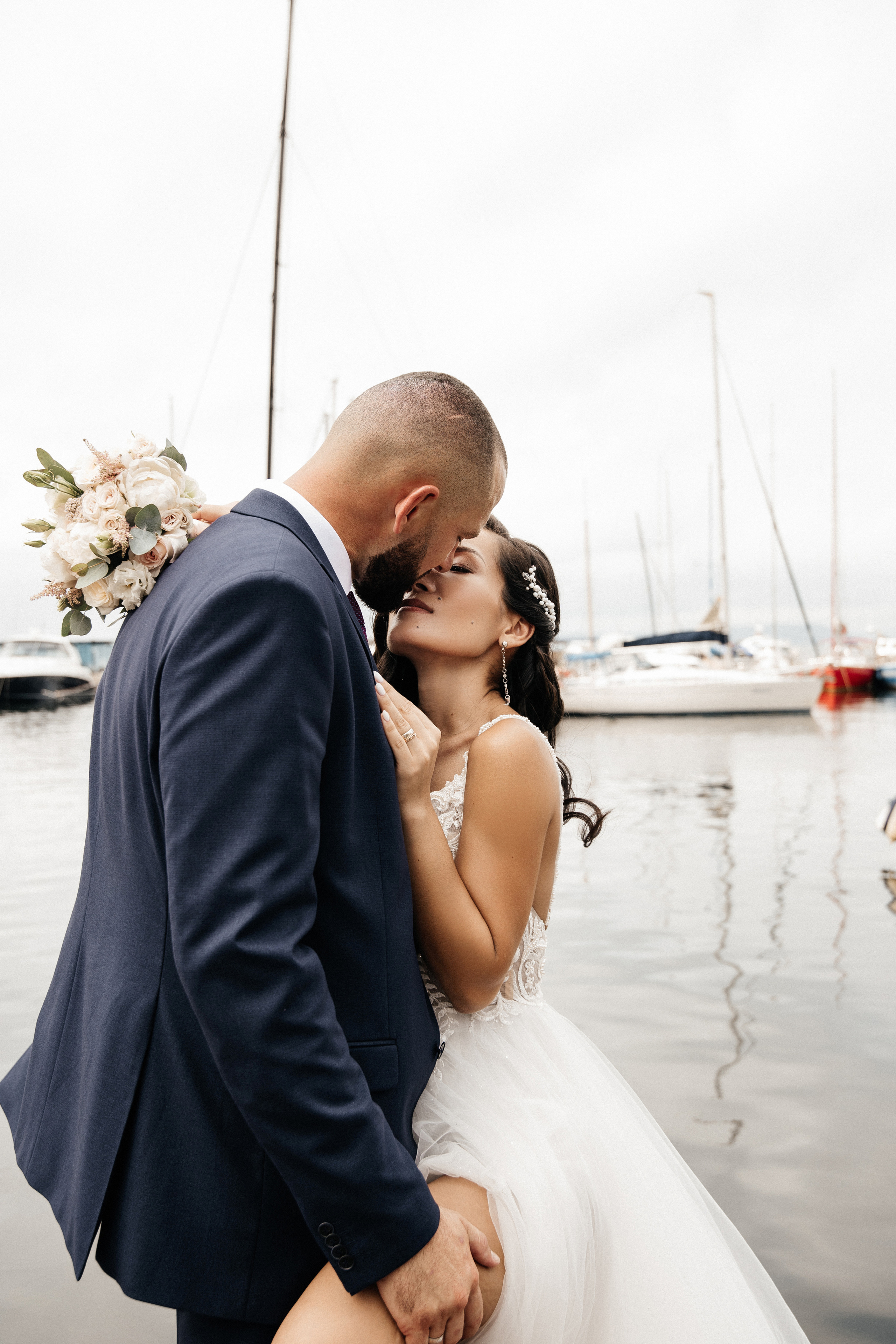 30.07.21. Свадебный Фотограф Уссурийск — Владивосток Мария Булавина