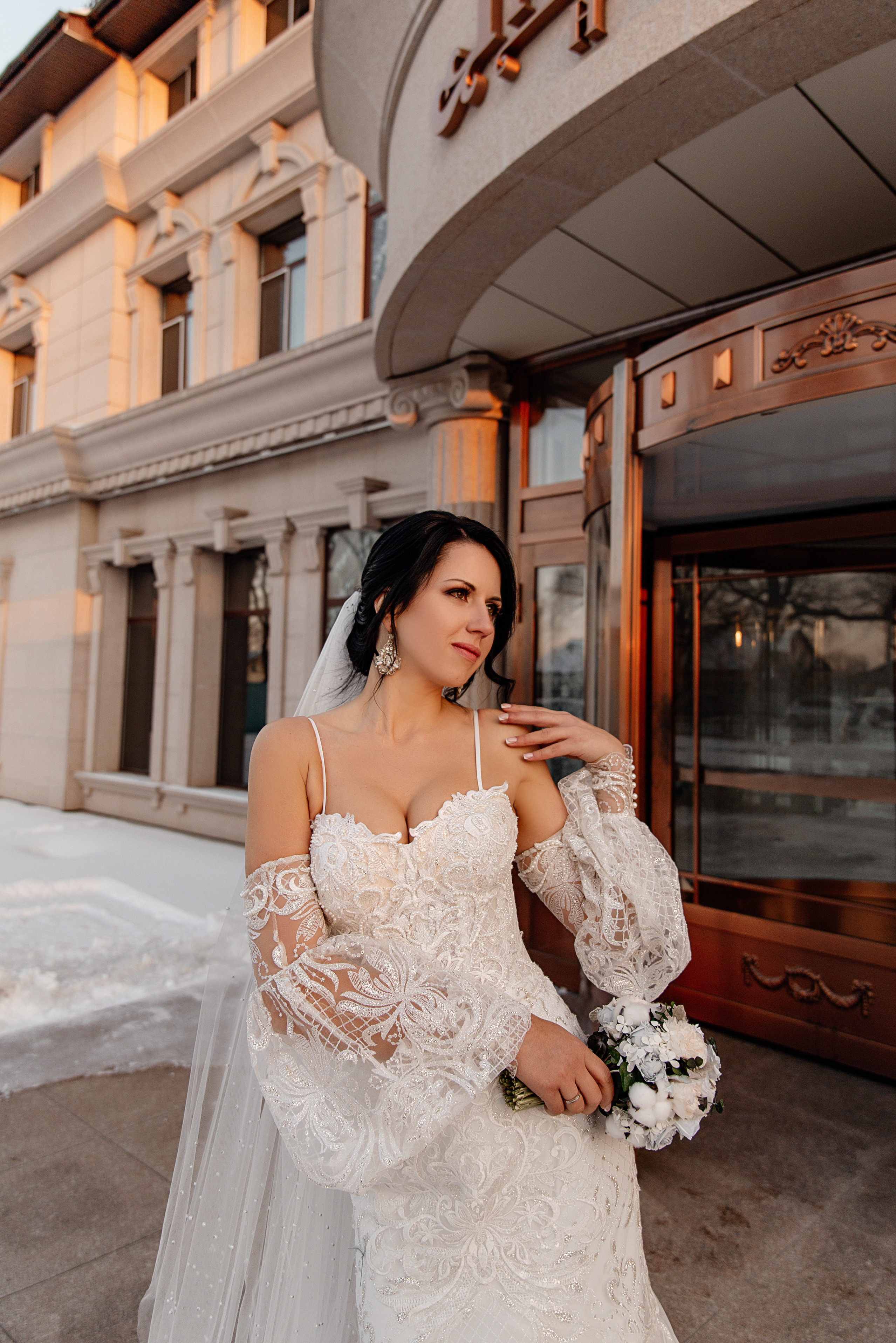 28.11.2020. Свадебный Фотограф Уссурийск — Владивосток Мария Булавина