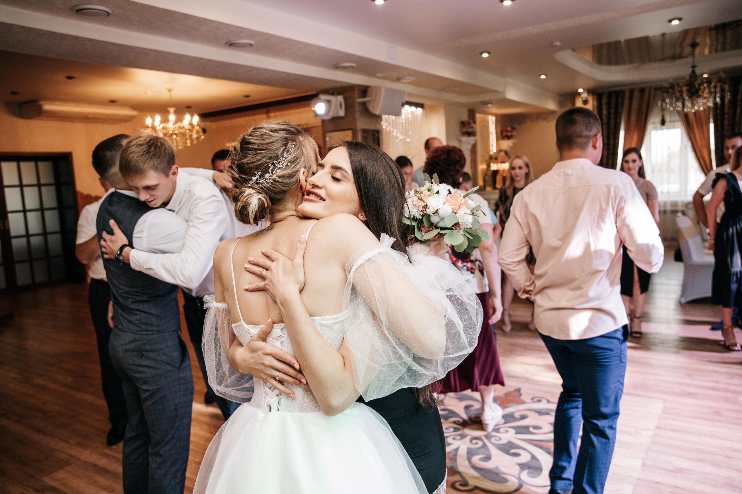 3.07.2021. Свадебный Фотограф Уссурийск — Владивосток Мария Булавина