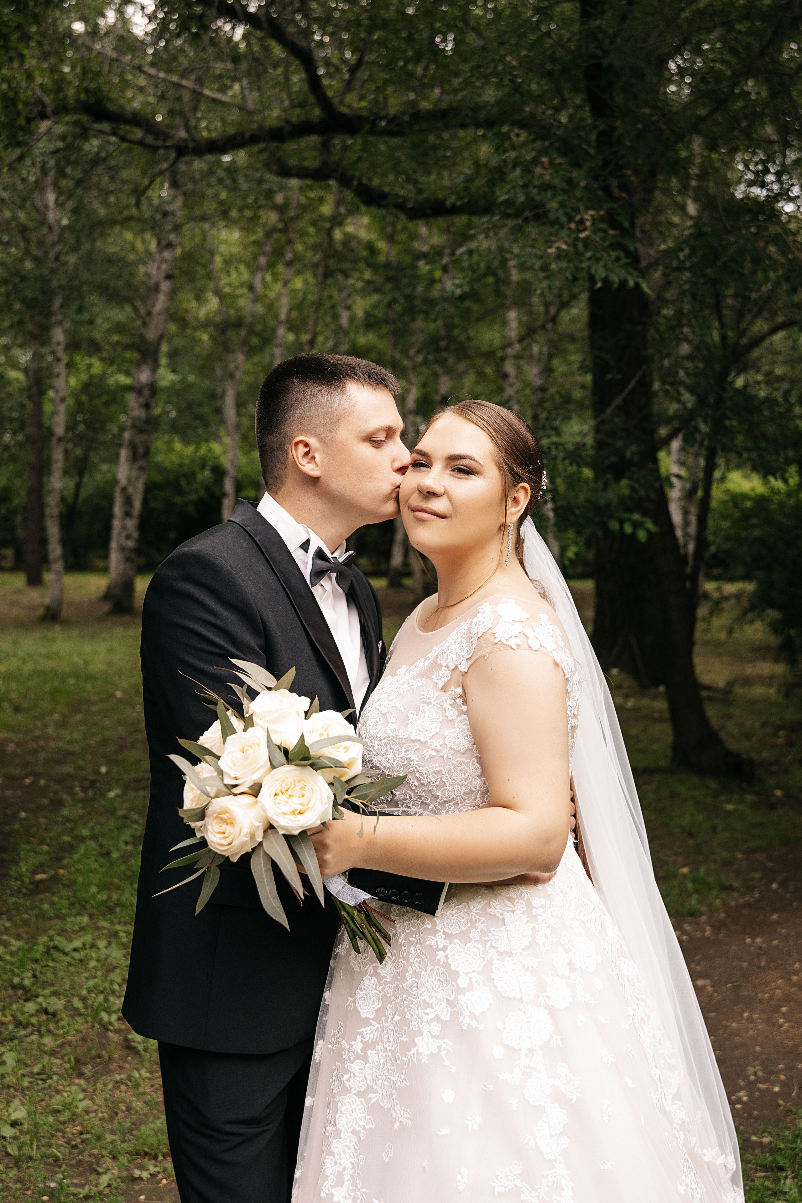 9.07.21. Свадебный Фотограф Уссурийск — Владивосток Мария Булавина