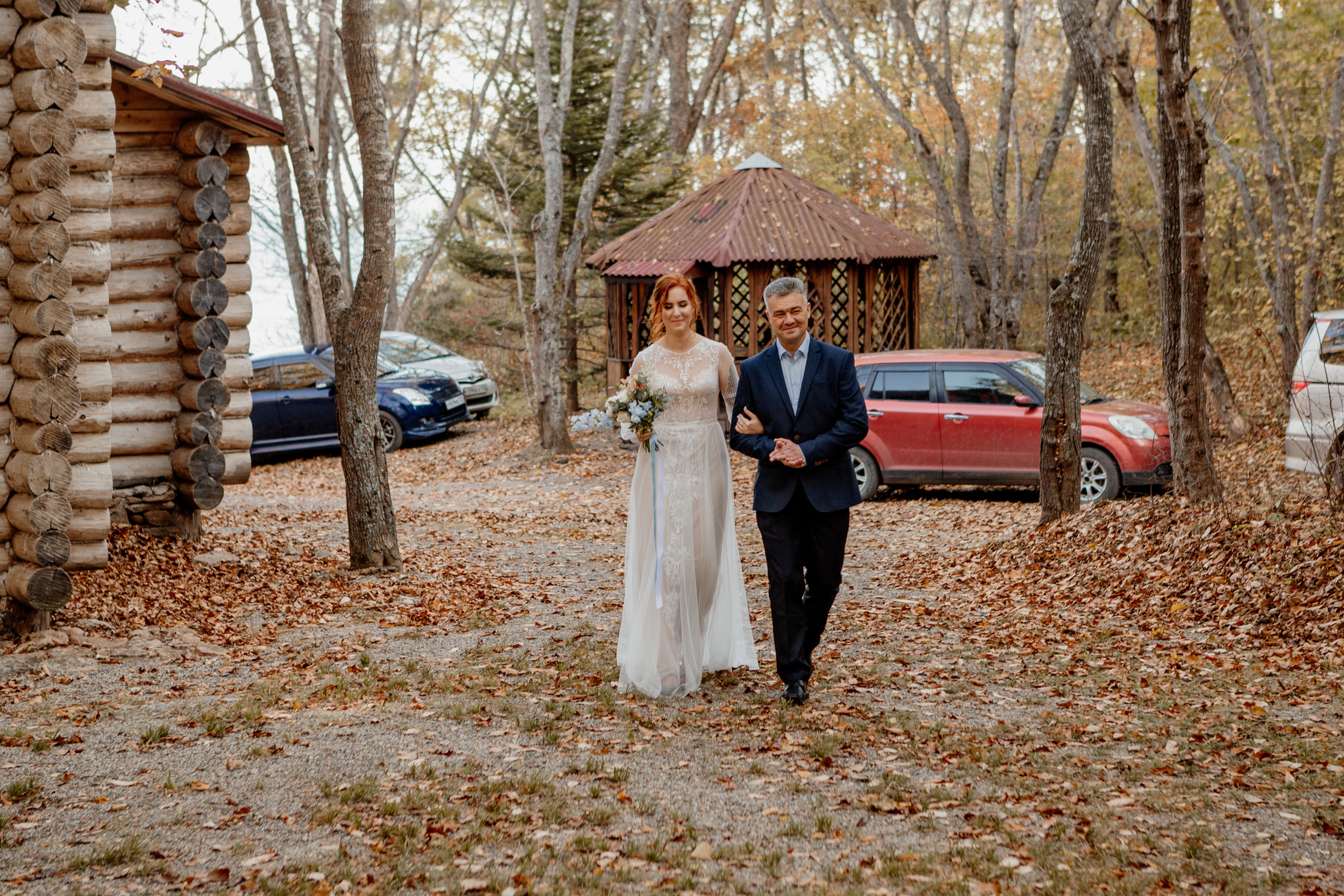 10.10.2020. Свадебный Фотограф Уссурийск — Владивосток Мария Булавина