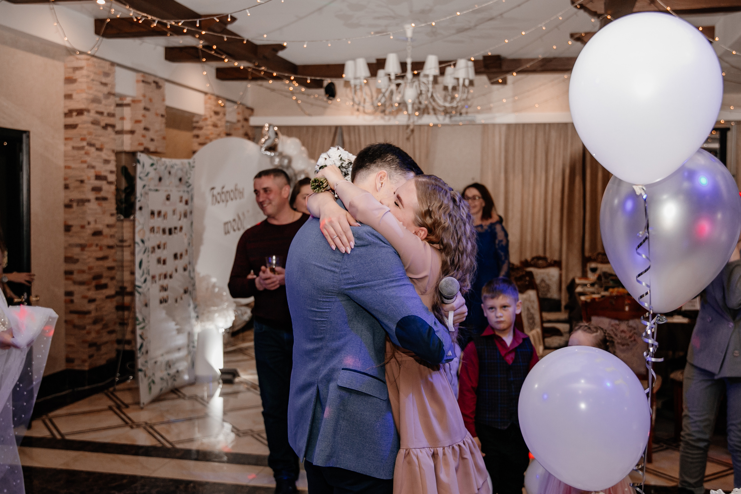 28.11.2020. Свадебный Фотограф Уссурийск — Владивосток Мария Булавина