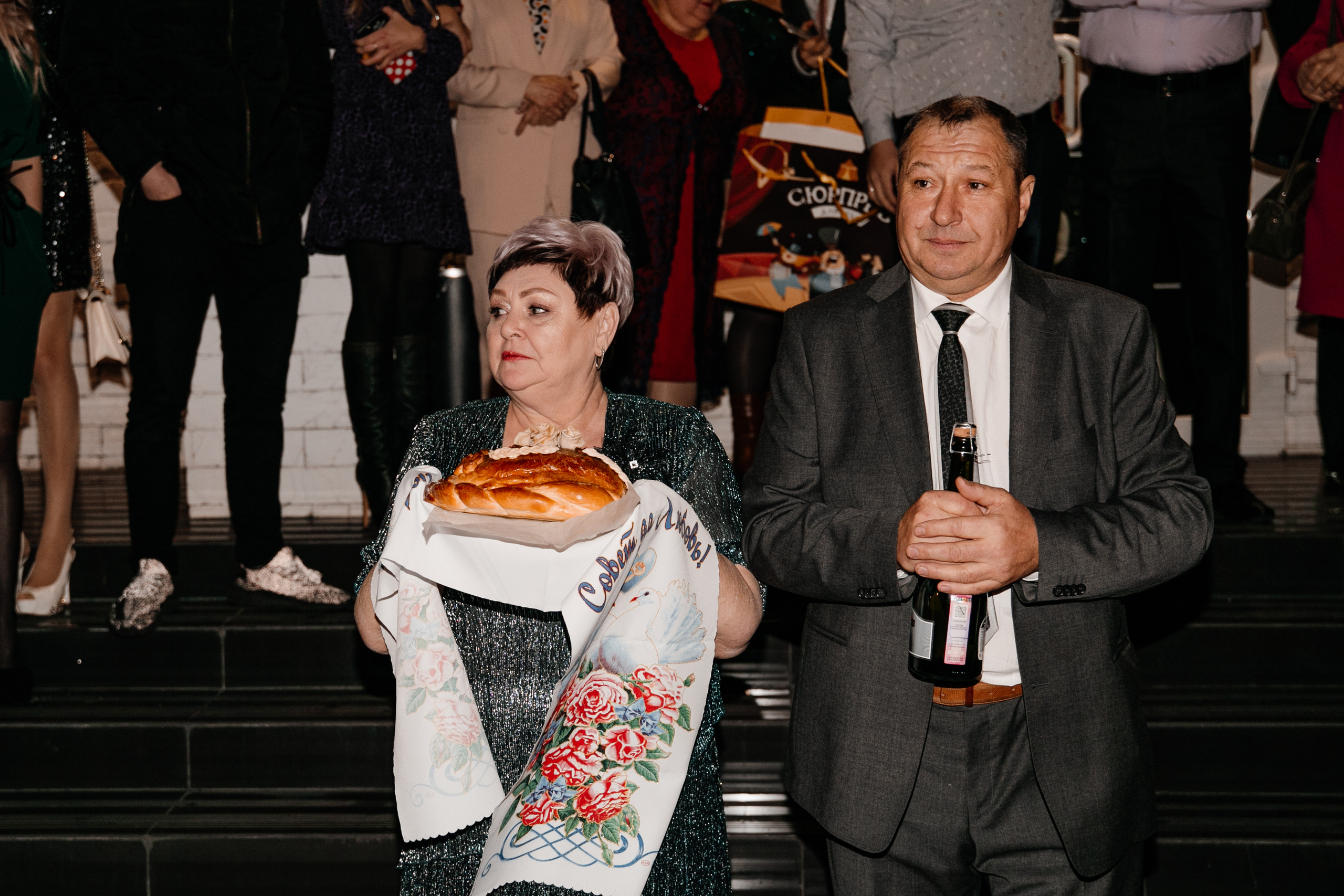 28.11.2020. Свадебный Фотограф Уссурийск — Владивосток Мария Булавина