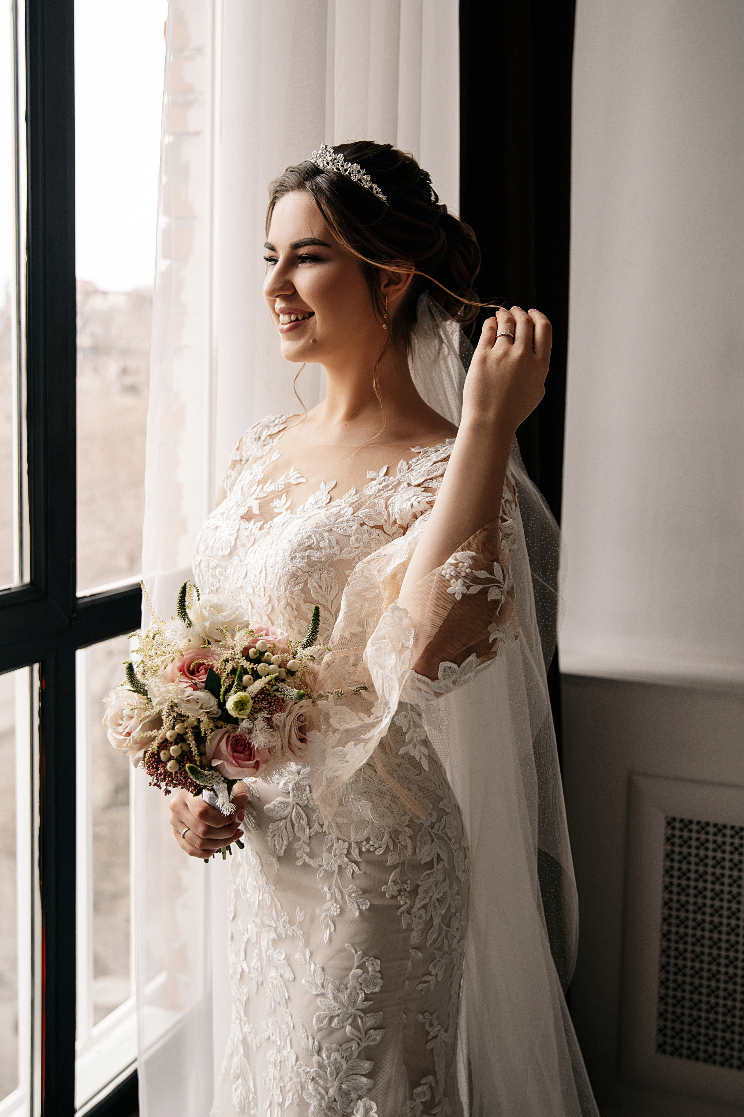 3.04.21. Свадебный Фотограф Уссурийск — Владивосток Мария Булавина