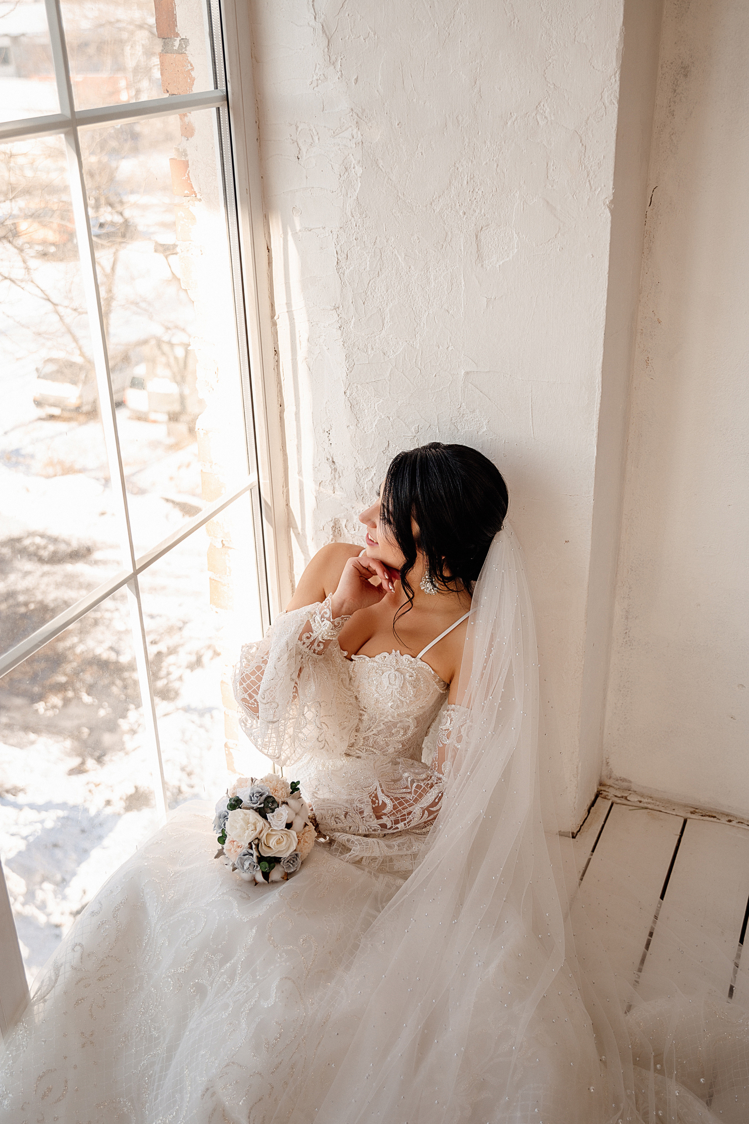 28.11.2020. Свадебный Фотограф Уссурийск — Владивосток Мария Булавина