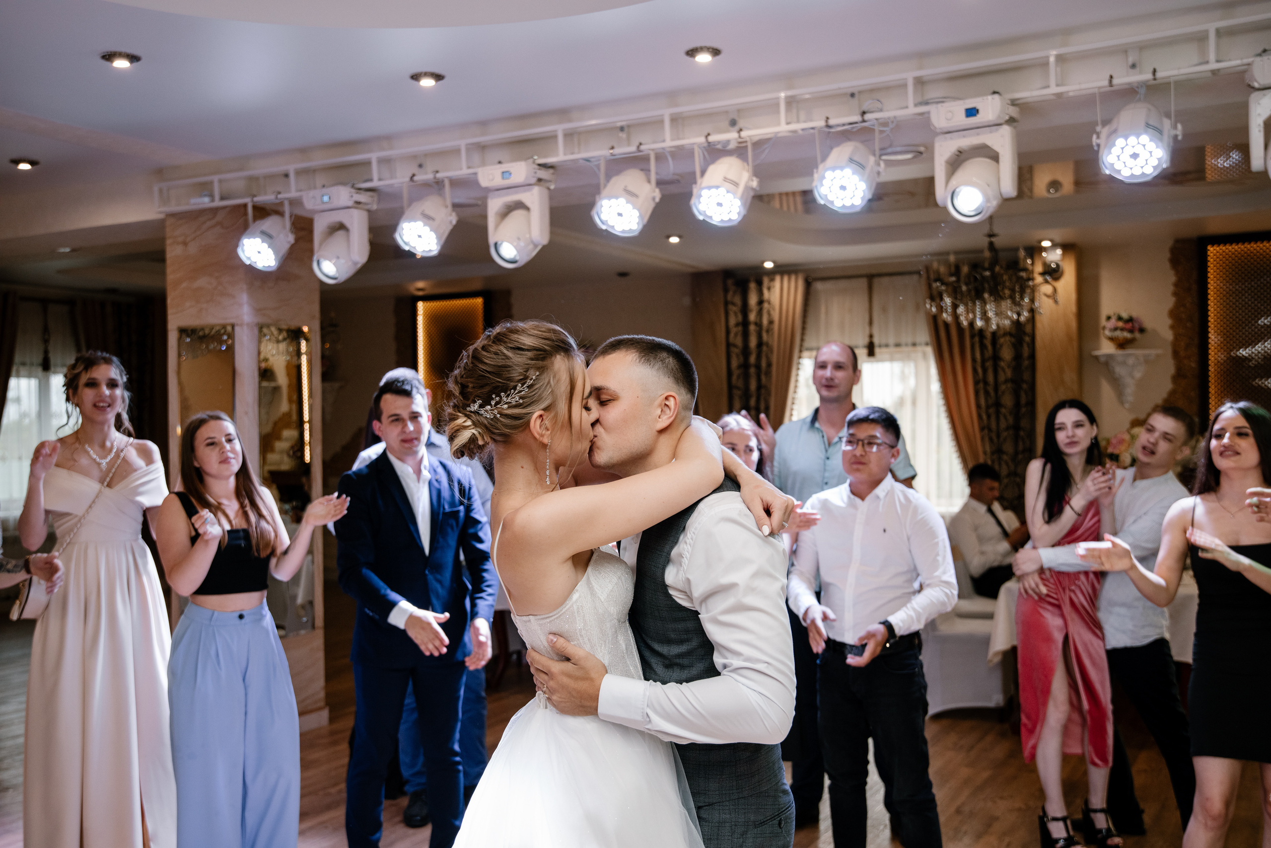 3.07.2021. Свадебный Фотограф Уссурийск — Владивосток Мария Булавина