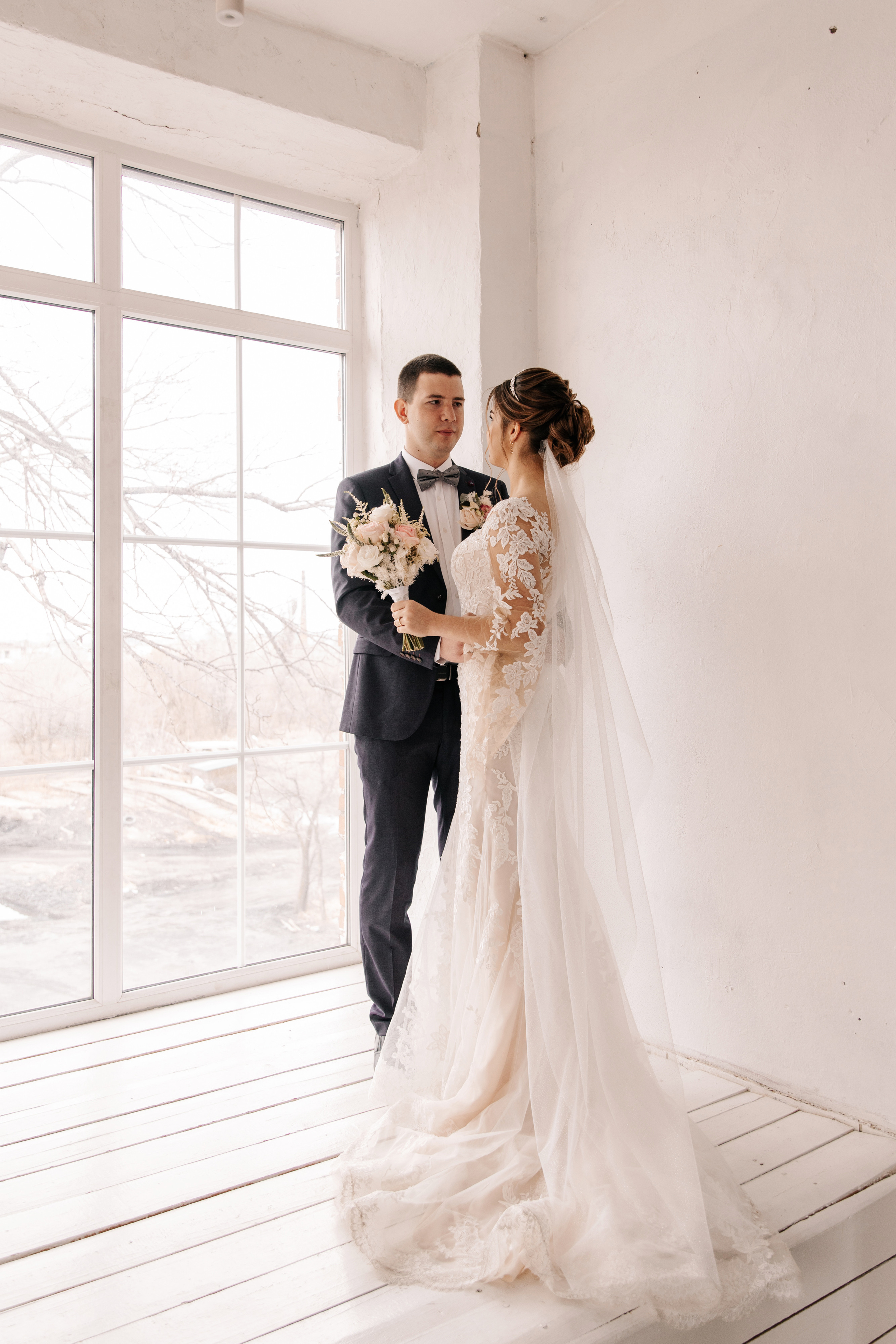 3.04.21. Свадебный Фотограф Уссурийск — Владивосток Мария Булавина