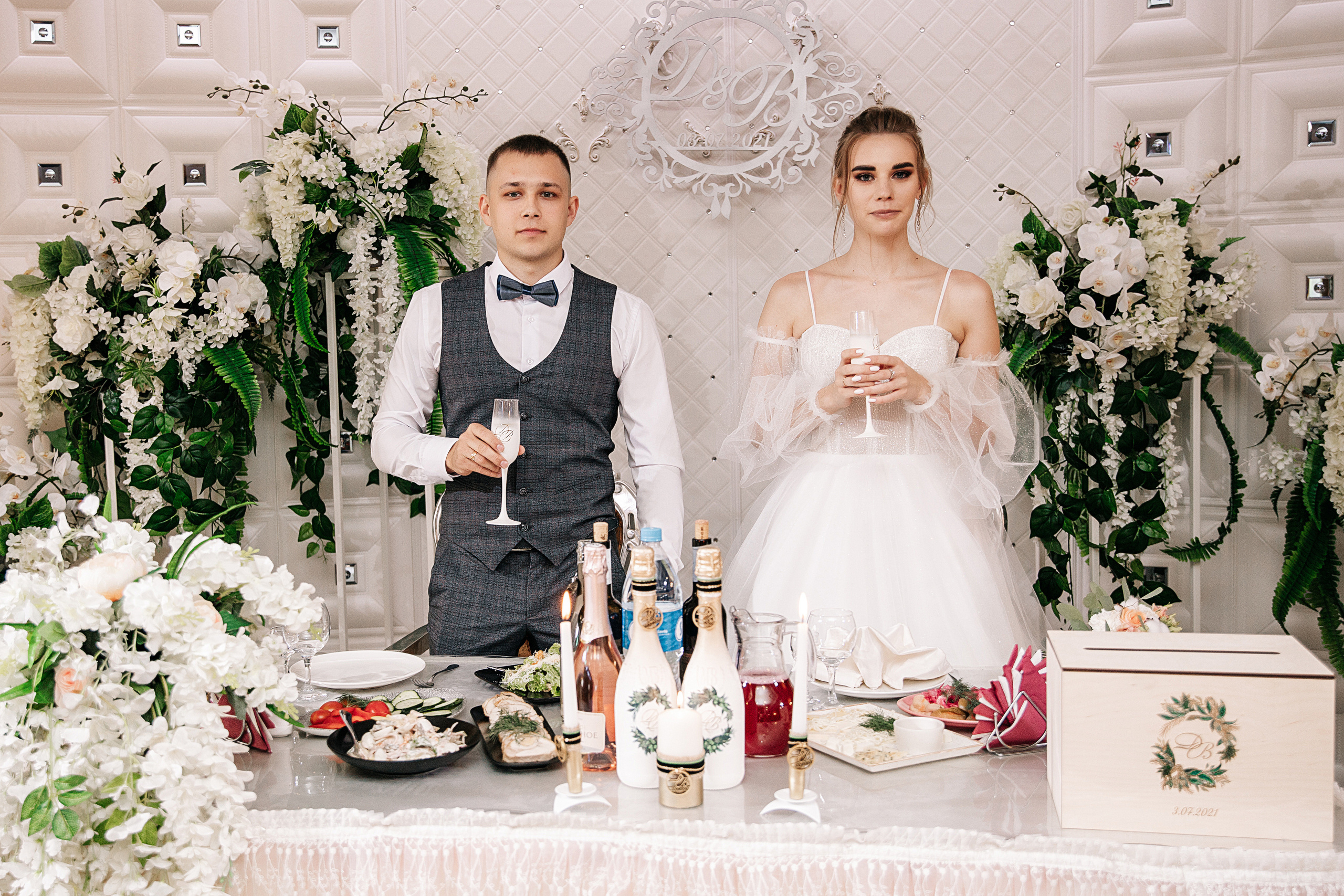 3.07.2021. Свадебный Фотограф Уссурийск — Владивосток Мария Булавина