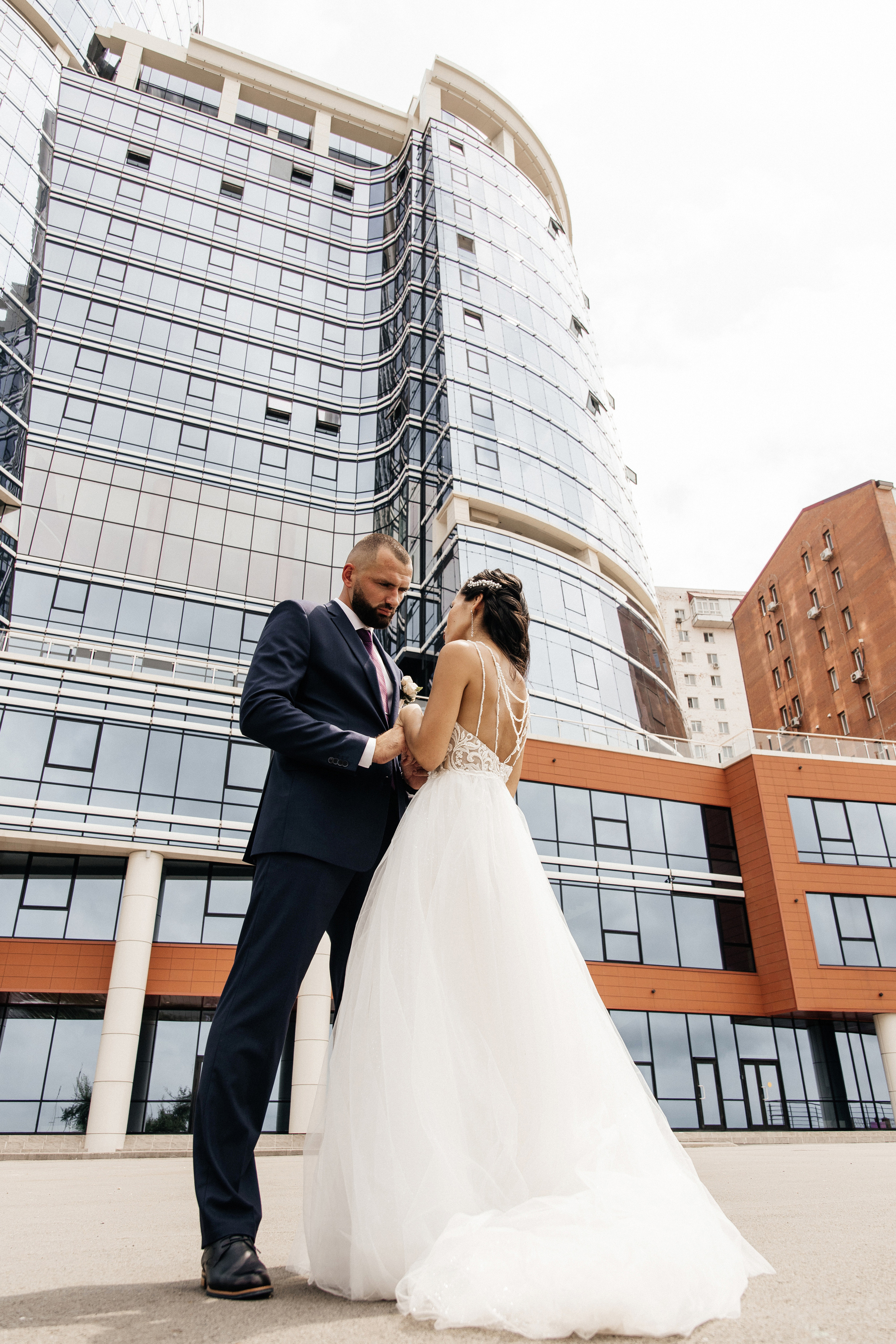 30.07.21. Свадебный Фотограф Уссурийск — Владивосток Мария Булавина