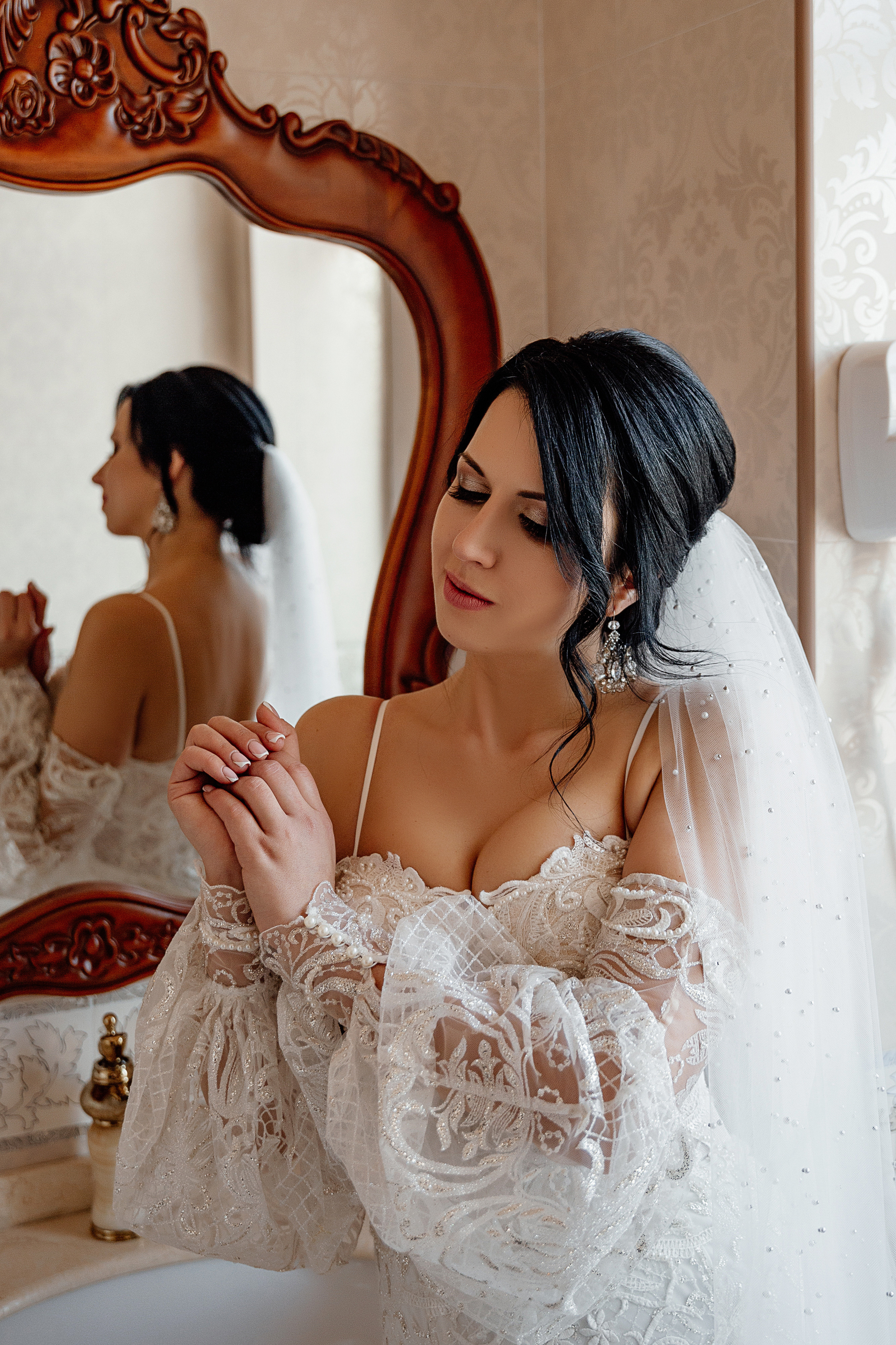 28.11.2020. Свадебный Фотограф Уссурийск — Владивосток Мария Булавина