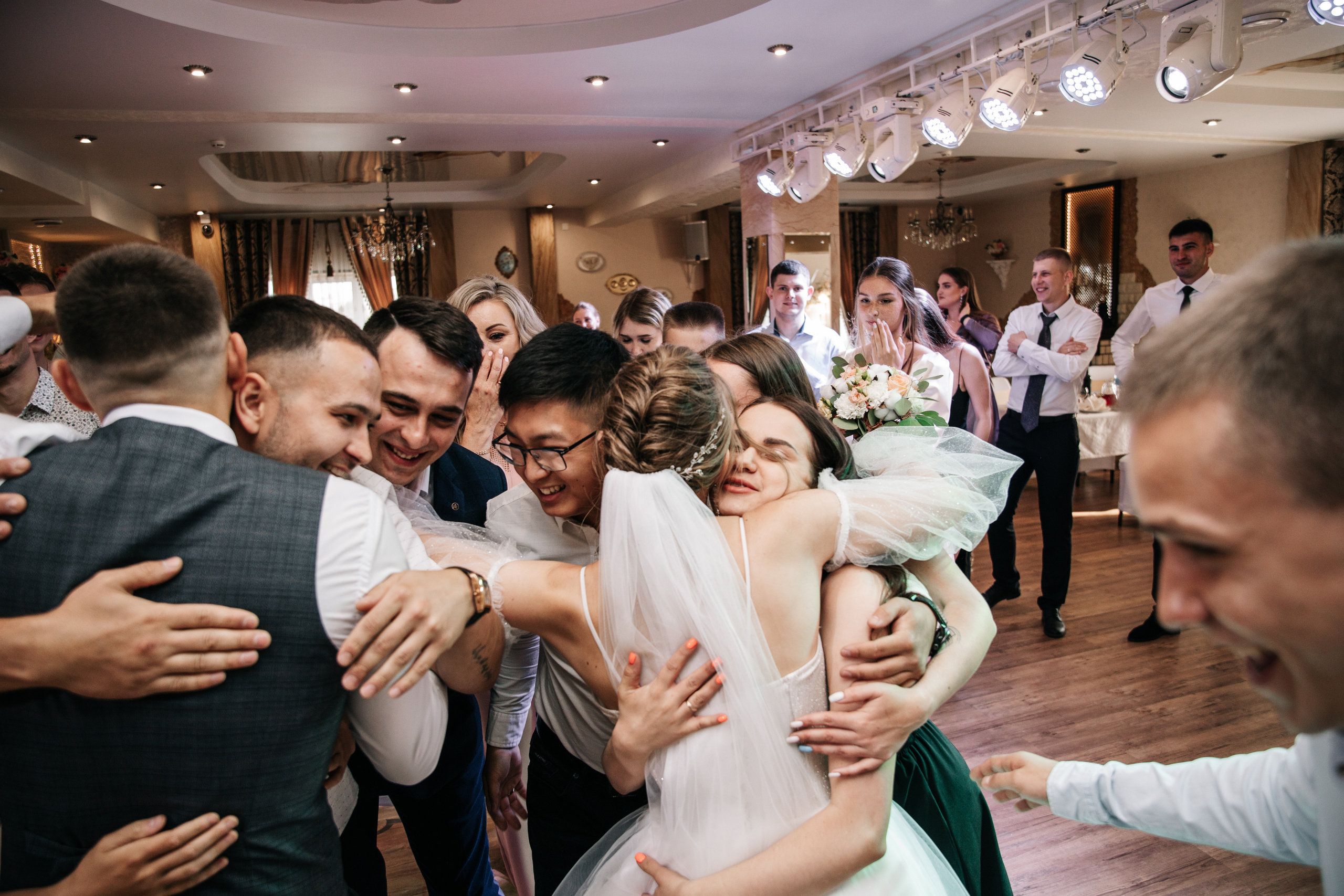 3.07.2021. Свадебный Фотограф Уссурийск — Владивосток Мария Булавина