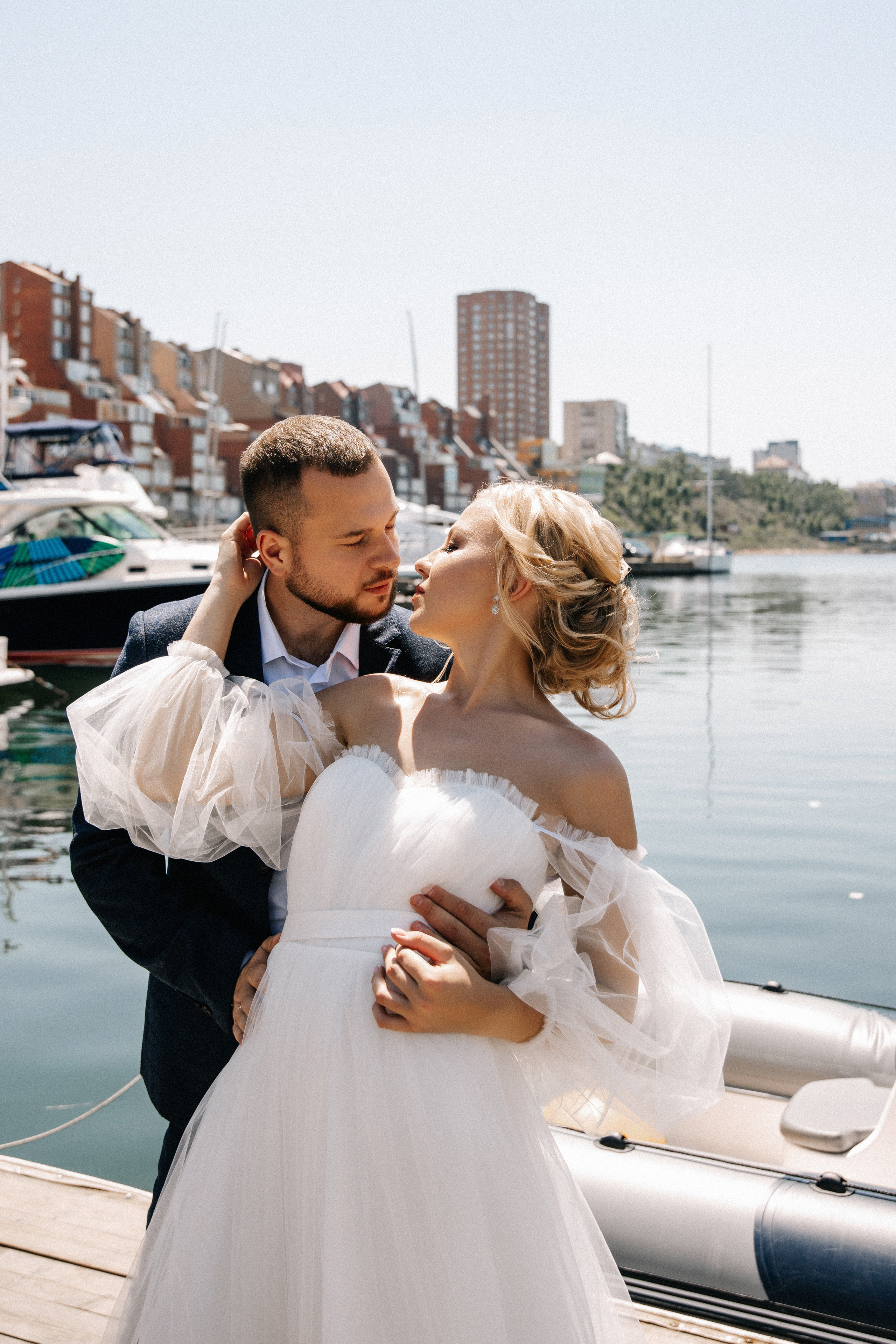 24.02.21. Свадебный Фотограф Уссурийск — Владивосток Мария Булавина