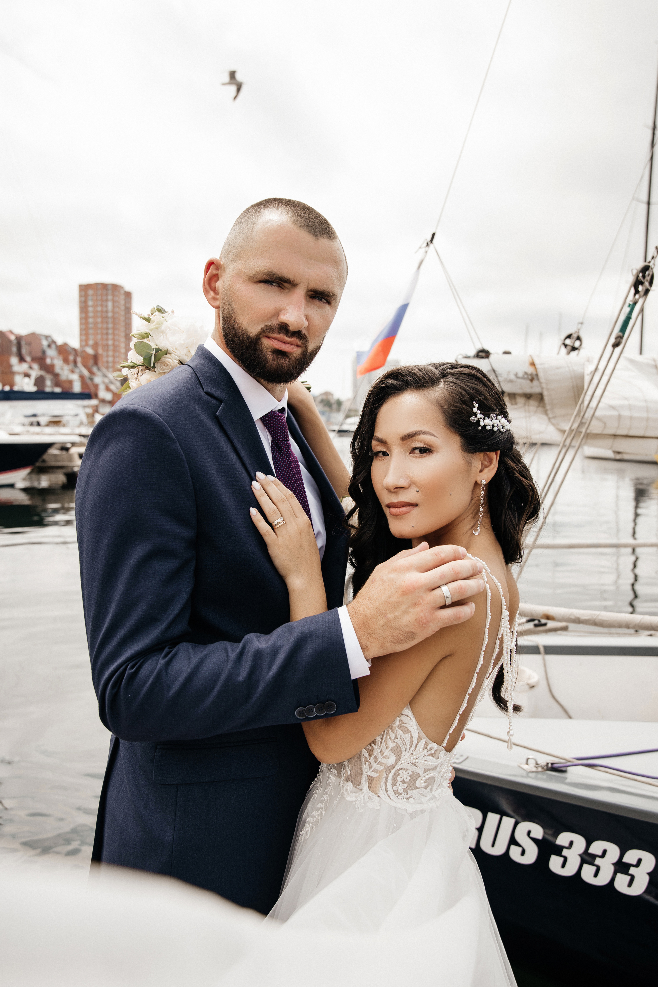 30.07.21. Свадебный Фотограф Уссурийск — Владивосток Мария Булавина