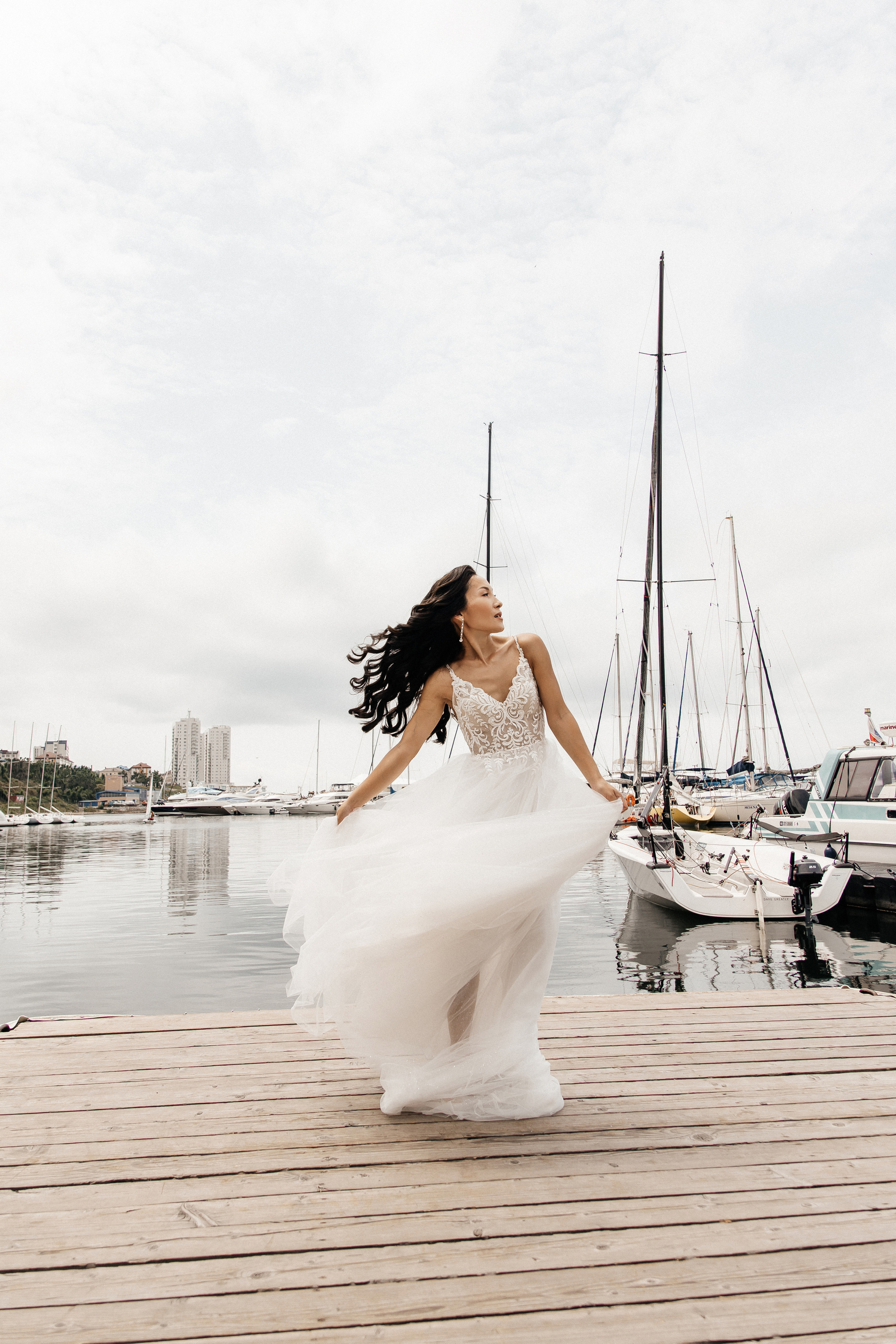 30.07.21. Свадебный Фотограф Уссурийск — Владивосток Мария Булавина