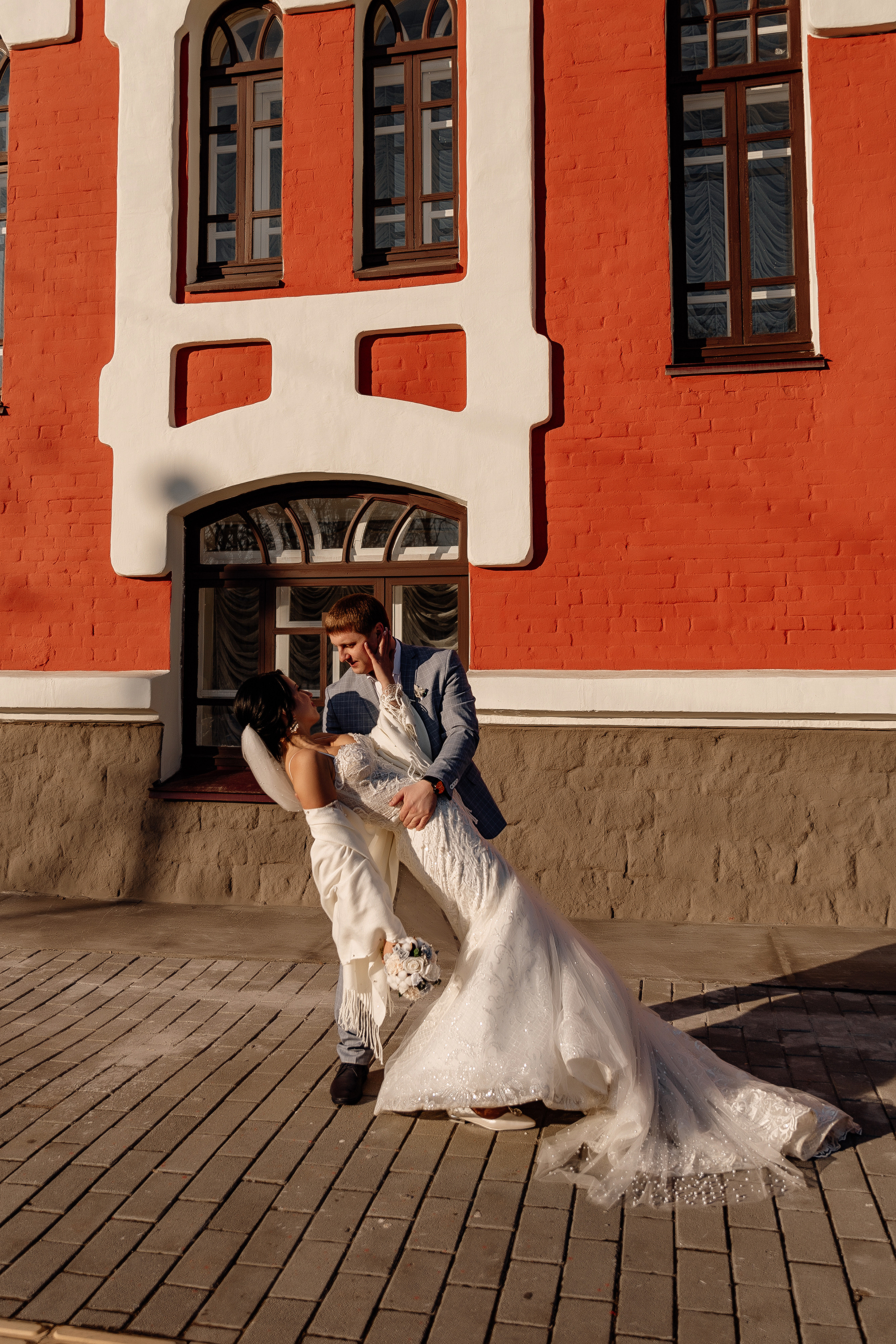 28.11.2020. Свадебный Фотограф Уссурийск — Владивосток Мария Булавина