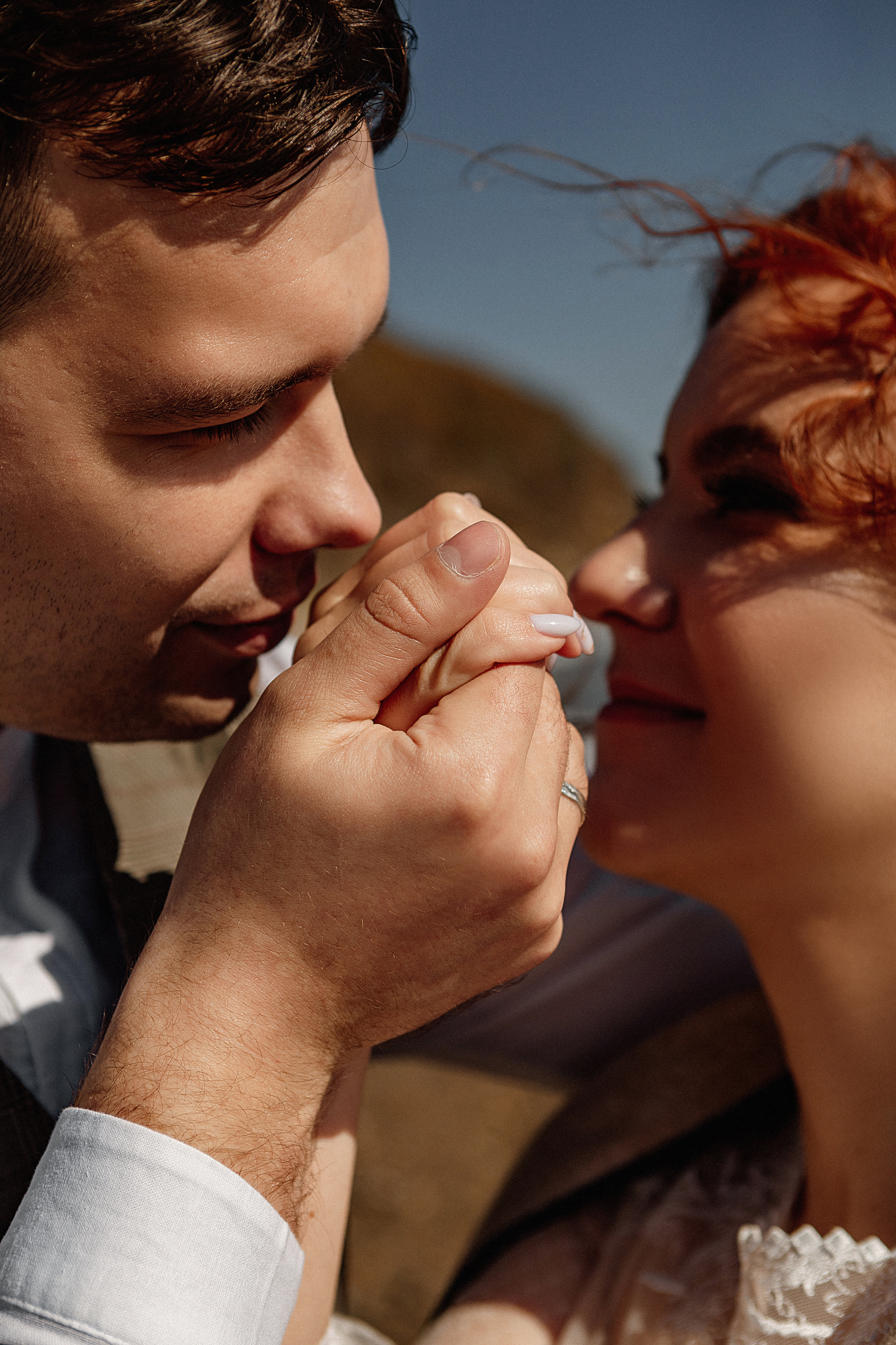 10.10.2020. Свадебный Фотограф Уссурийск — Владивосток Мария Булавина