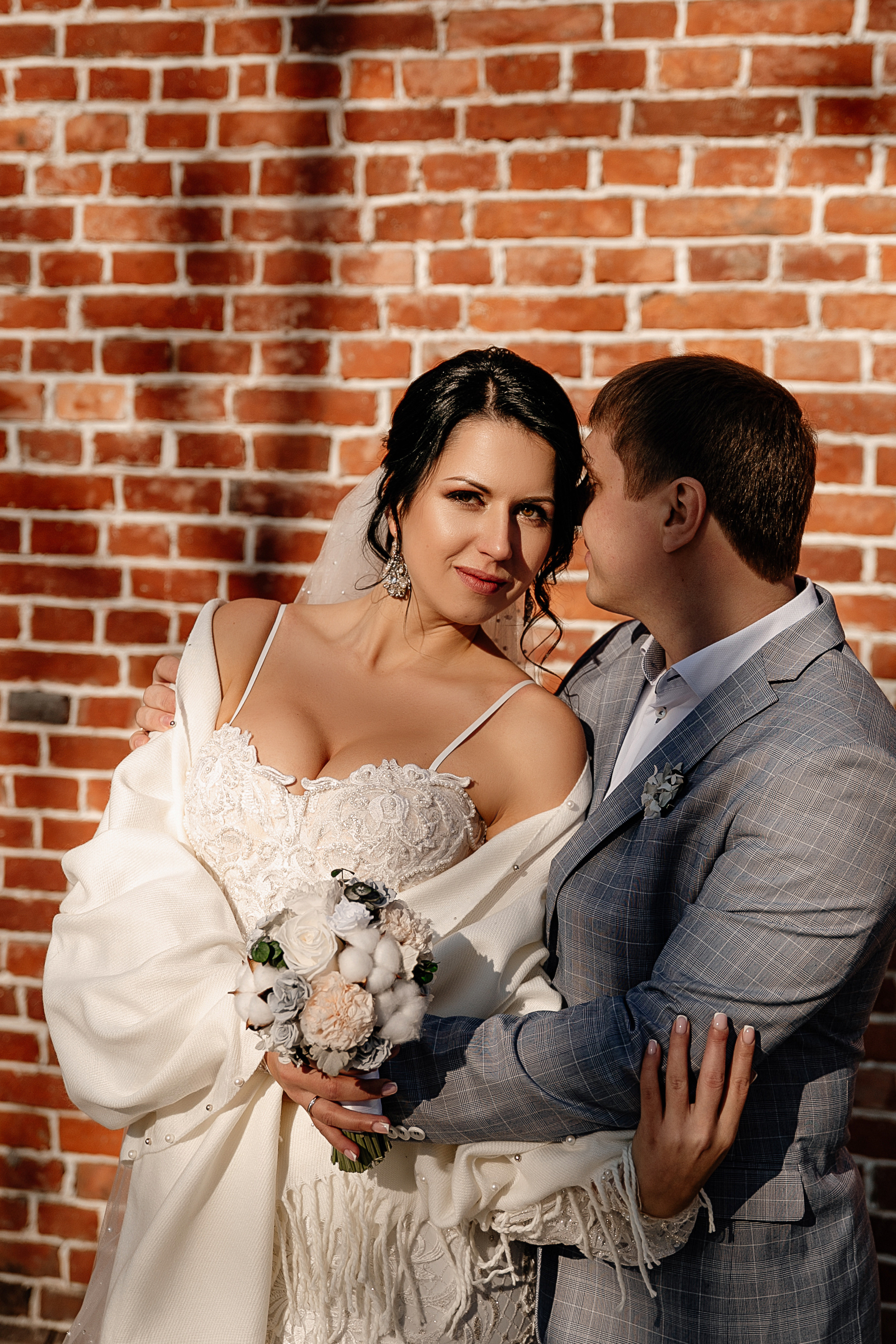 28.11.2020. Свадебный Фотограф Уссурийск — Владивосток Мария Булавина