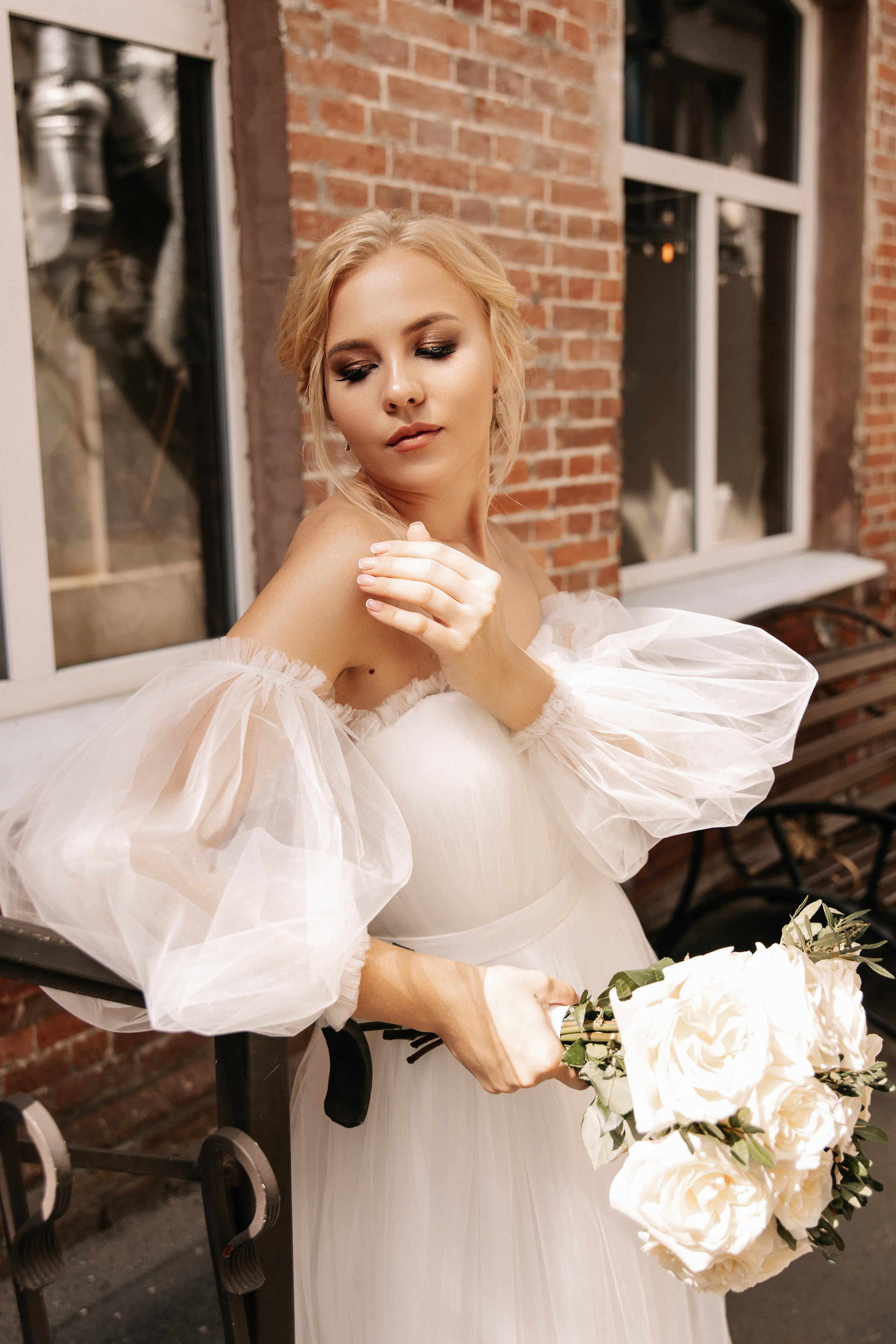 24.02.21. Свадебный Фотограф Уссурийск — Владивосток Мария Булавина