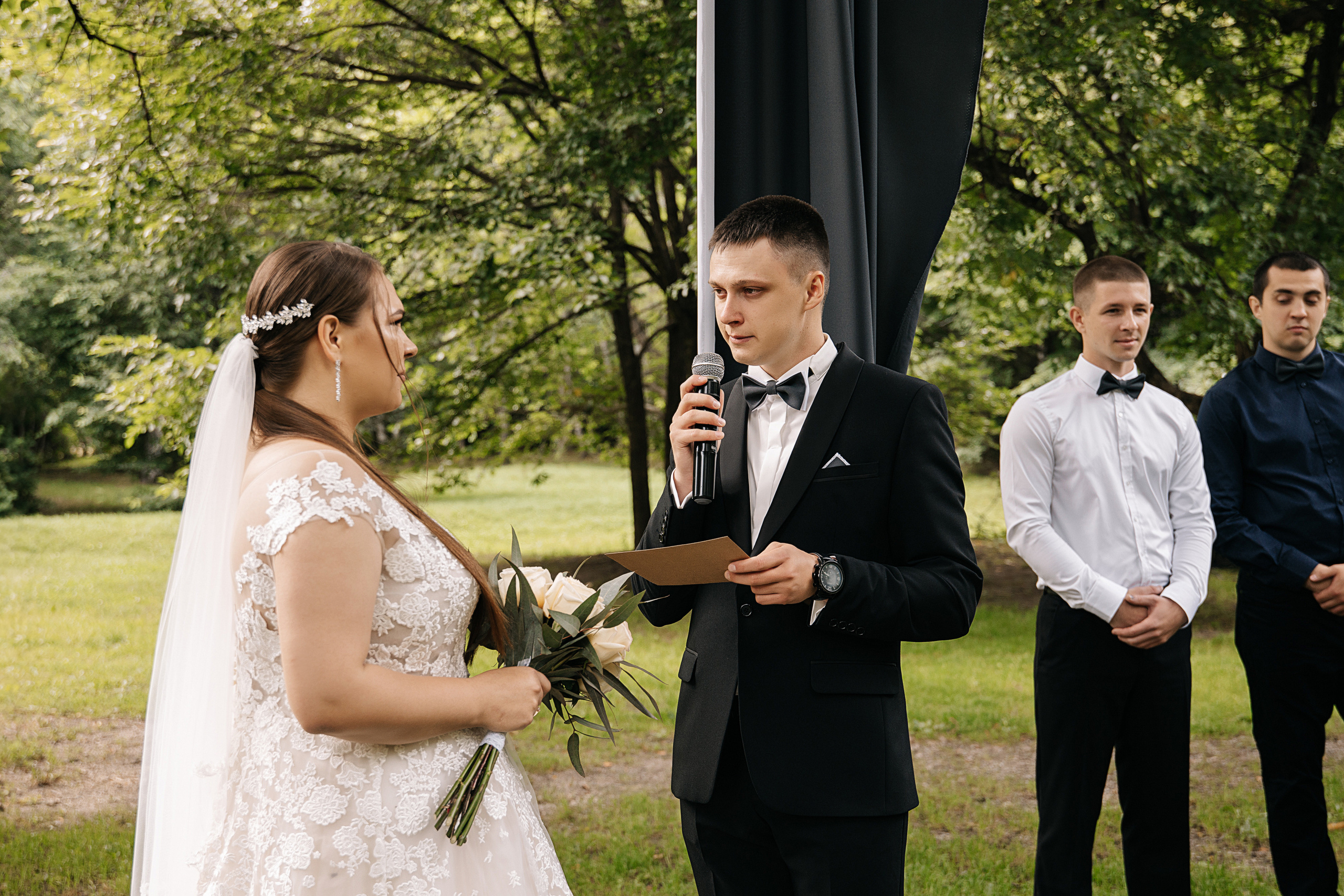 9.07.21. Свадебный Фотограф Уссурийск — Владивосток Мария Булавина