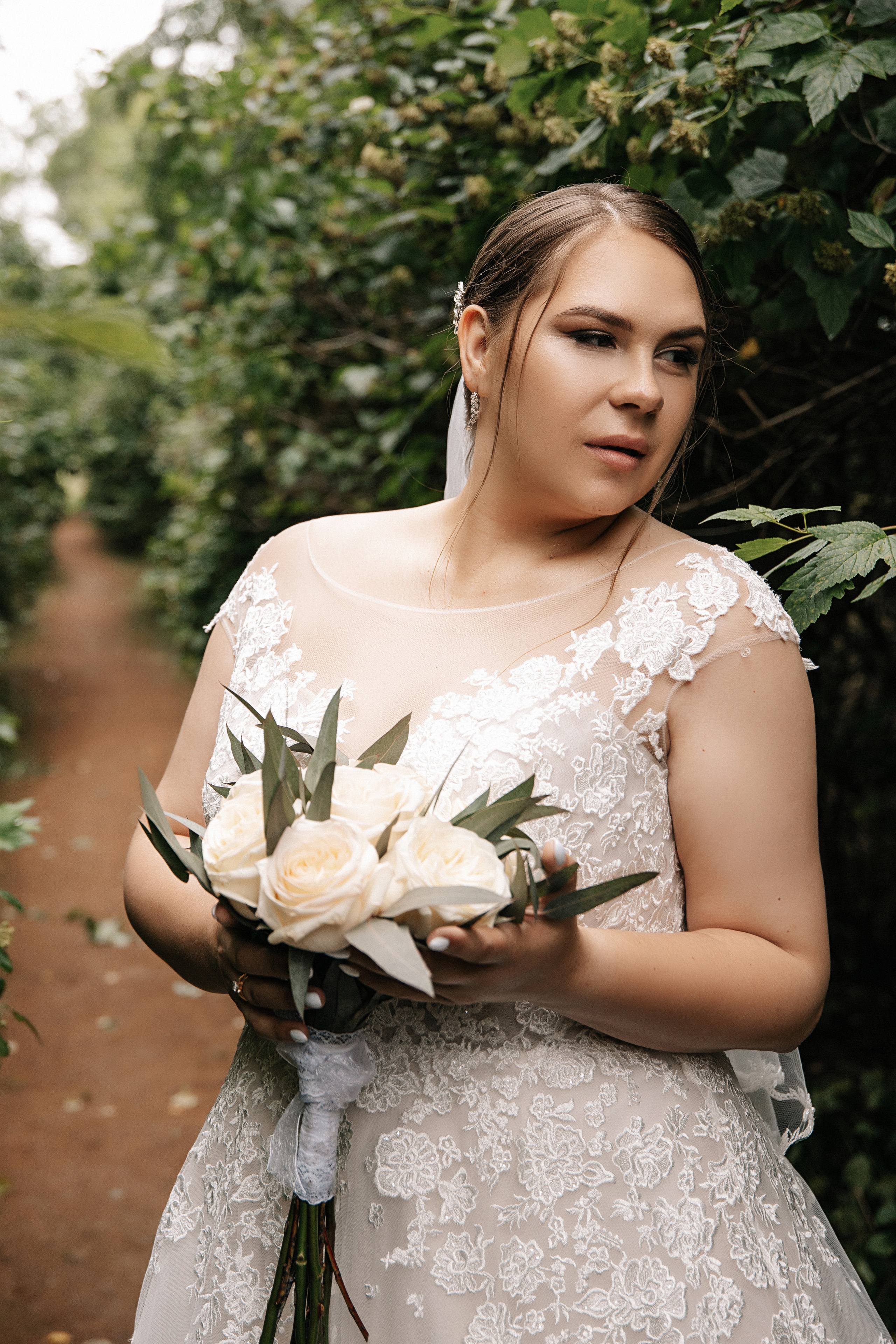 9.07.21. Свадебный Фотограф Уссурийск — Владивосток Мария Булавина