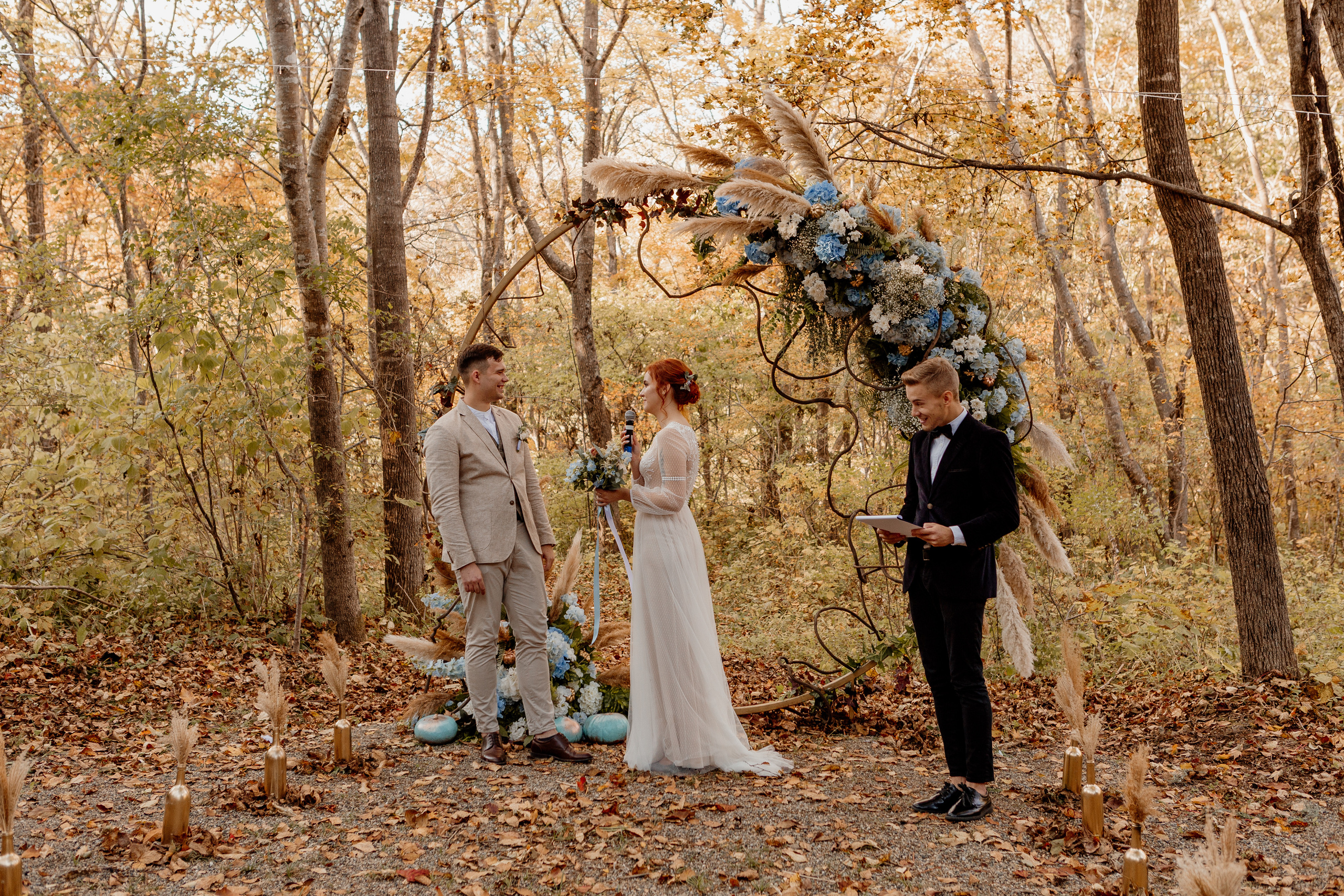 10.10.2020. Свадебный Фотограф Уссурийск — Владивосток Мария Булавина